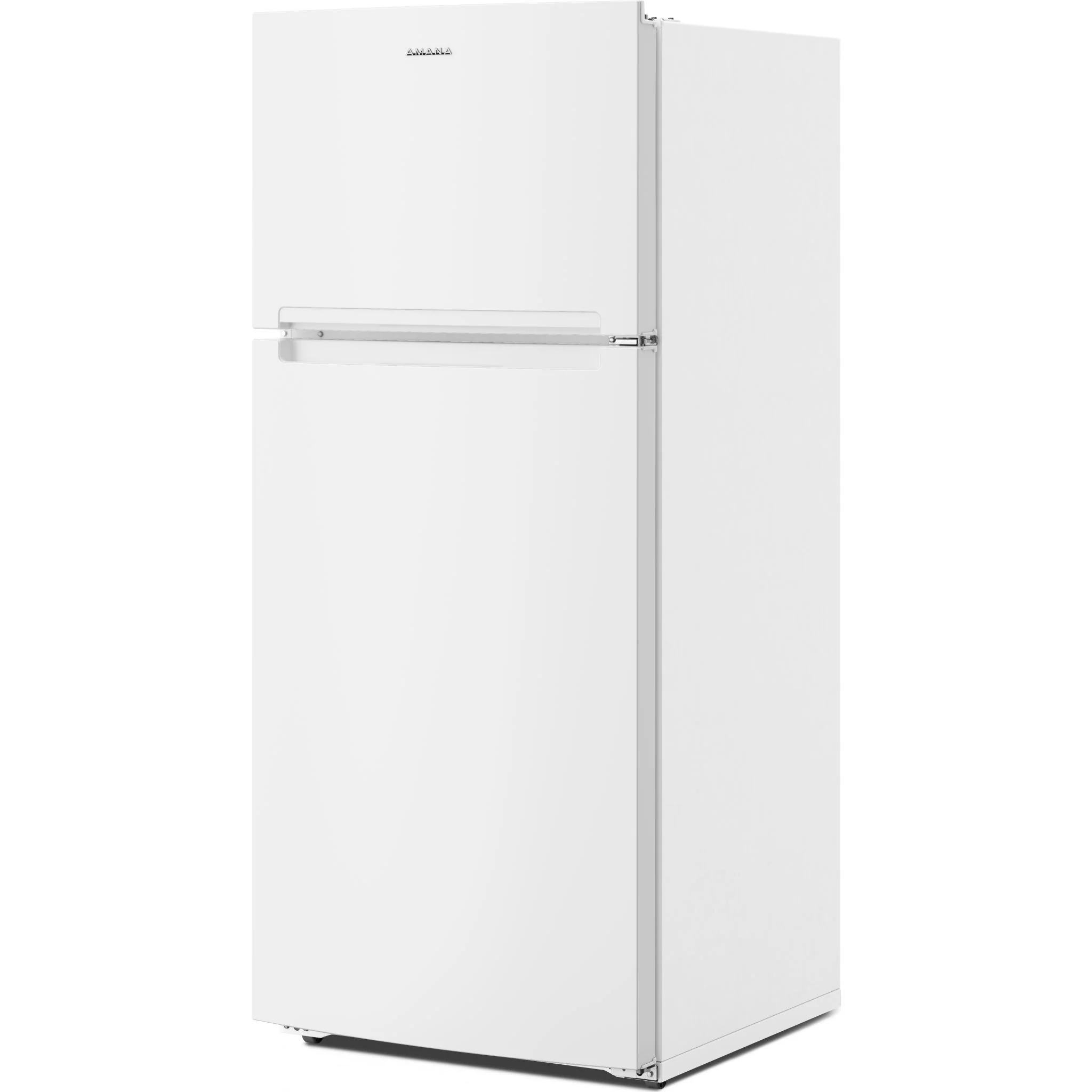 Amana Top Freezer Refrigerator - 16.4 cu. ft. -White (ARTX3028PW) - Image 2