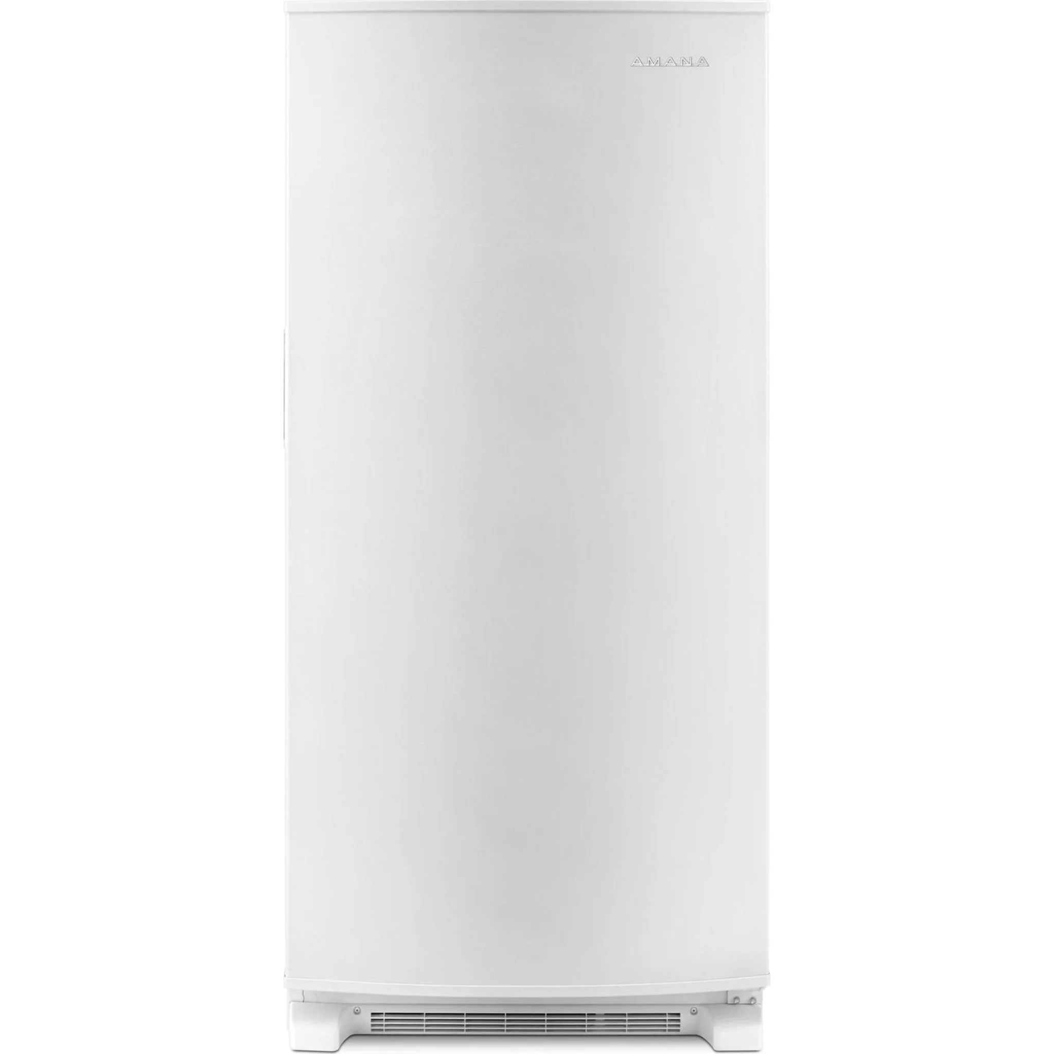 Amana 18 cu. ft. Upright Freezer with Free-O-FrostSystem -White (AZF33X18DW) - Image 4