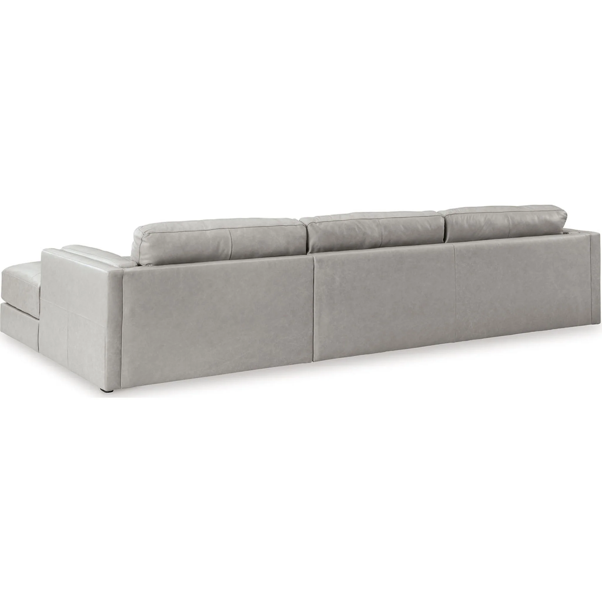 Amiata 2 Piece Sectional with Chaise - Image 5