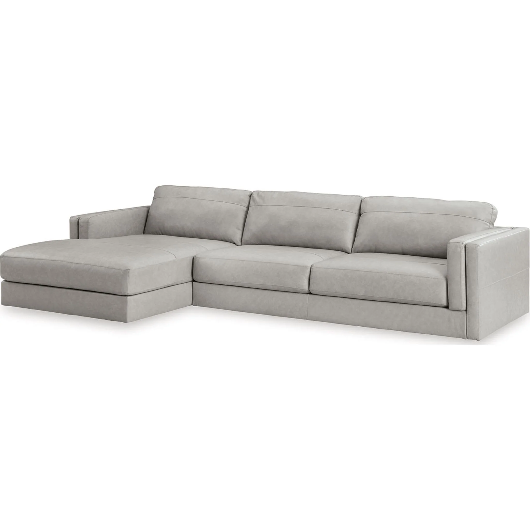 Amiata 2 Piece Sectional with Chaise - Image 9