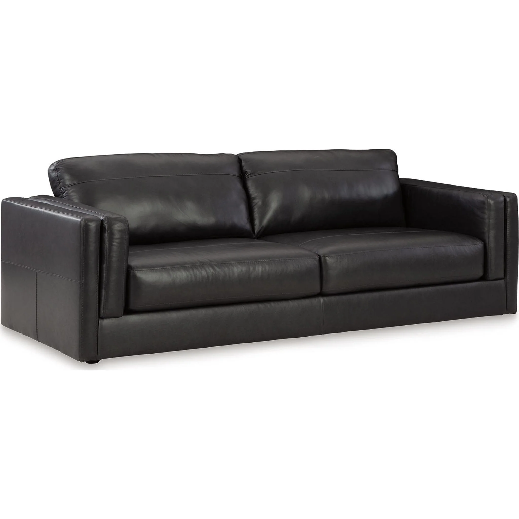 Amiata Sofa - Onyx - Image 3