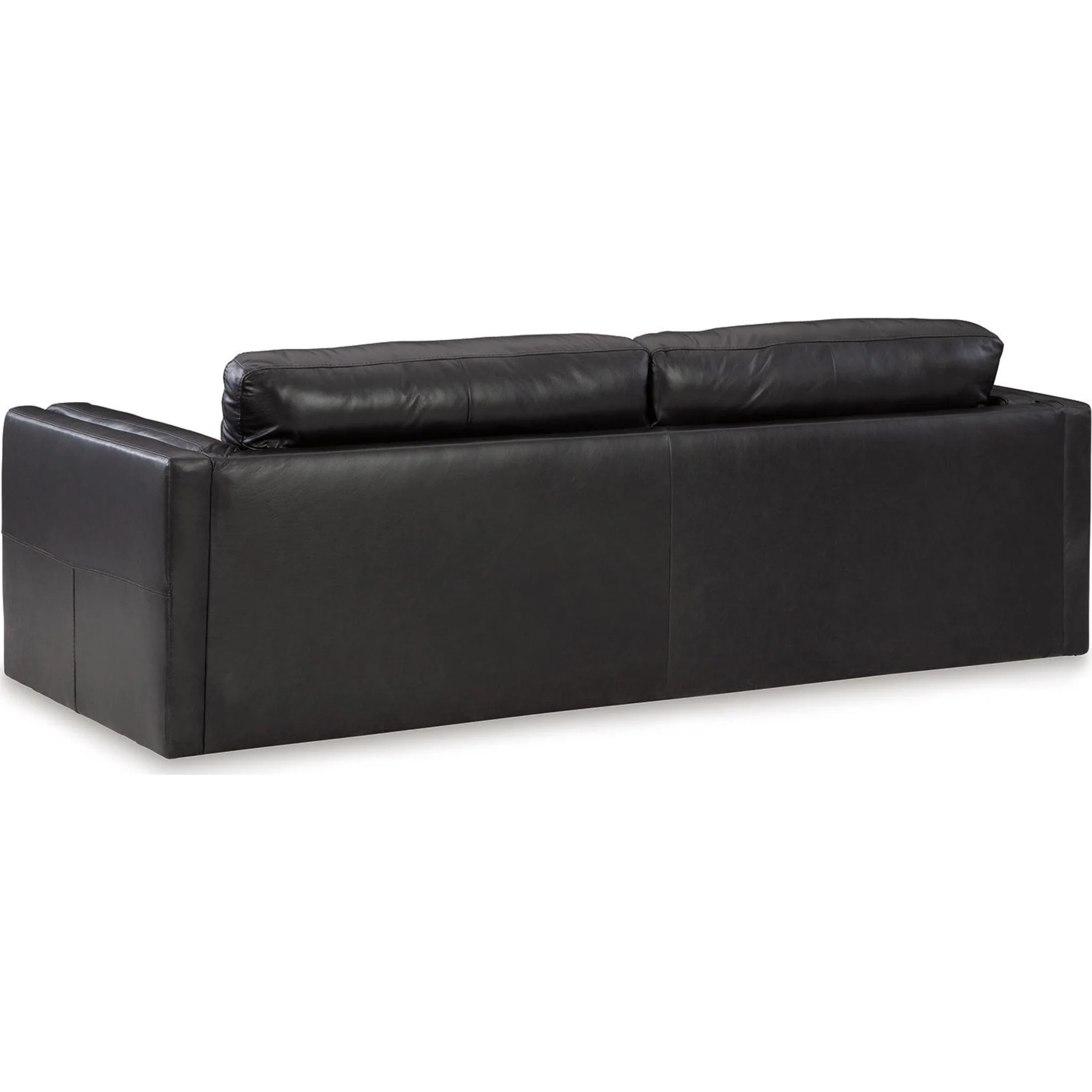 Amiata Sofa - Onyx - Image 4