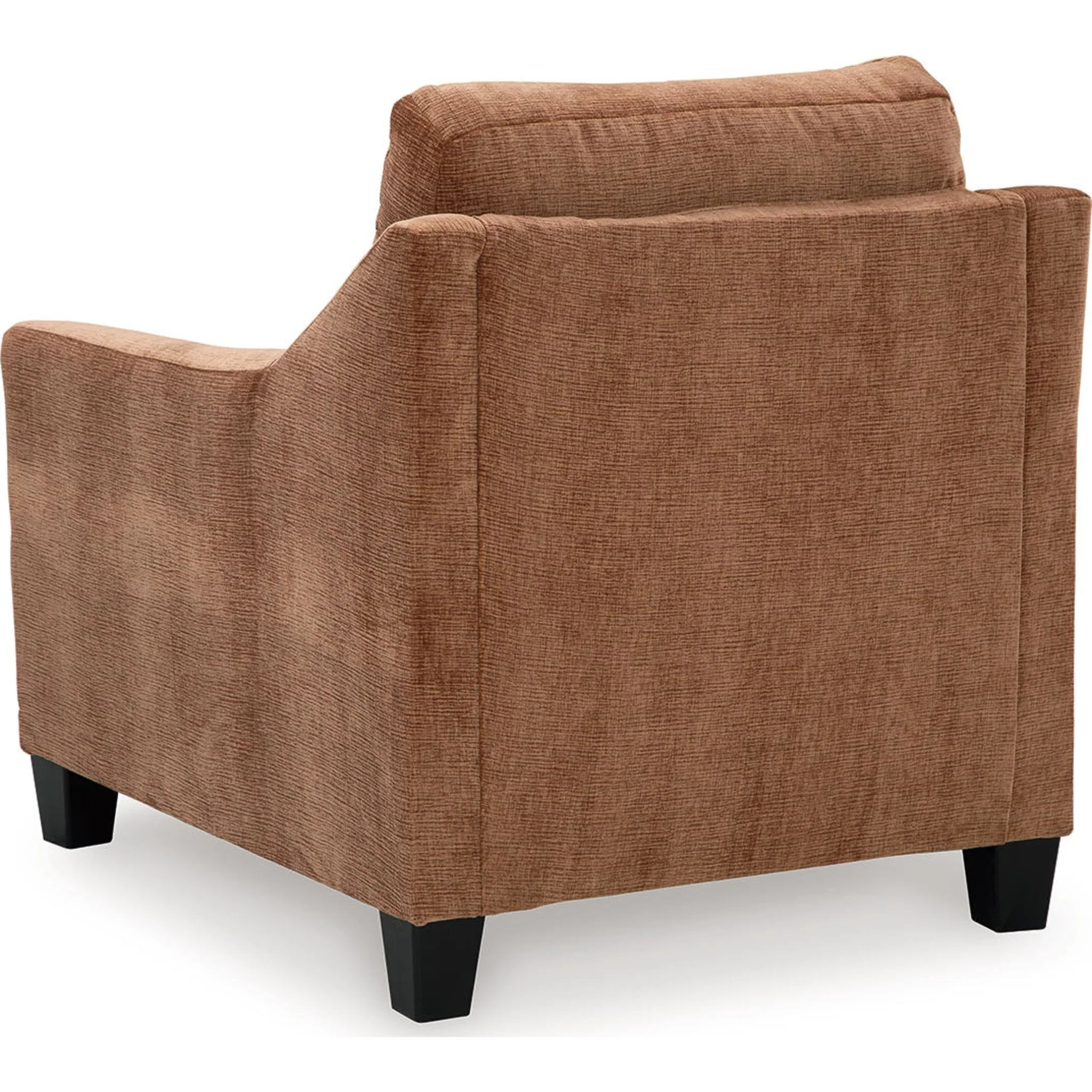 Amity Bay Chair - Clay - Image 3