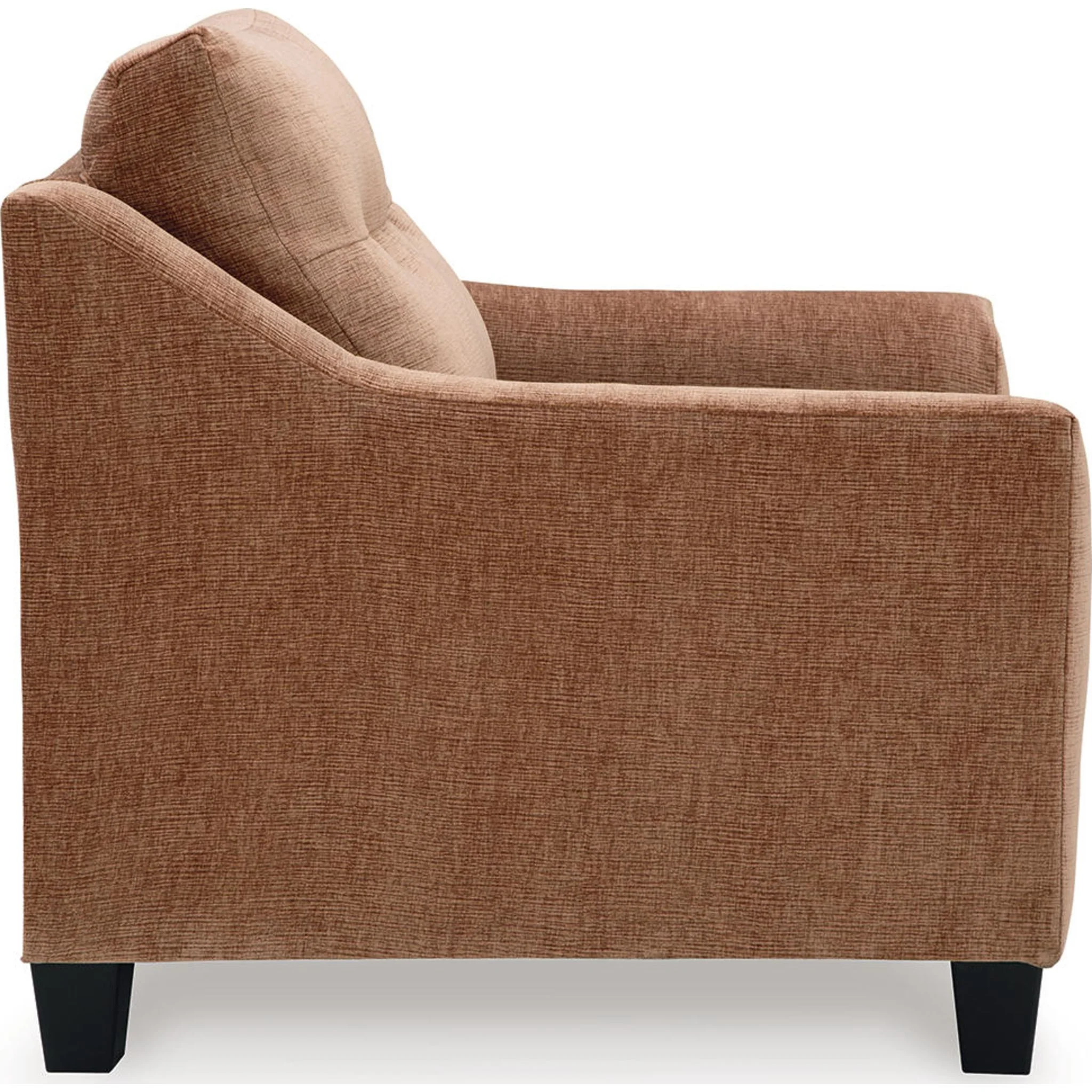 Amity Bay Chair - Clay - Image 5