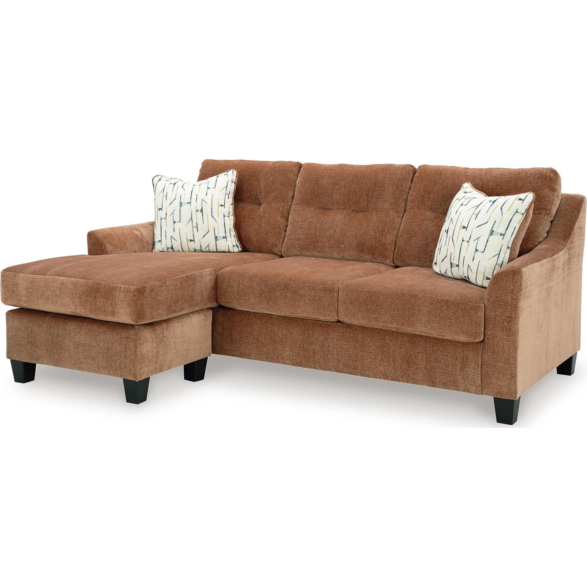 Amity Bay Sofa Chaise - Image 3