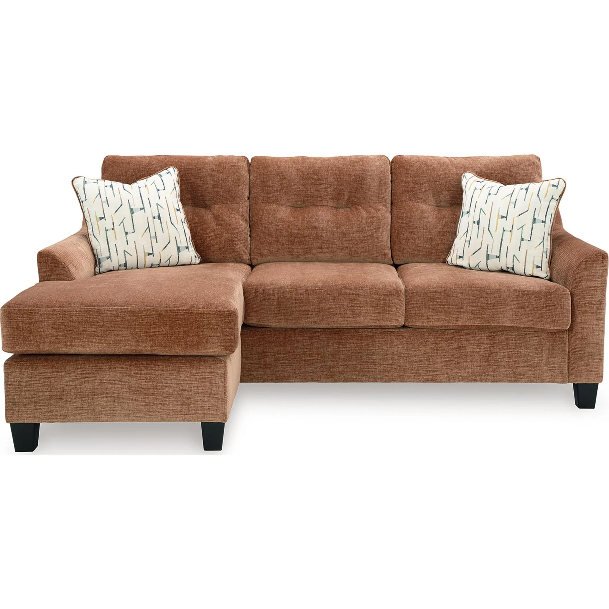 Amity Bay Sofa Chaise - Image 5