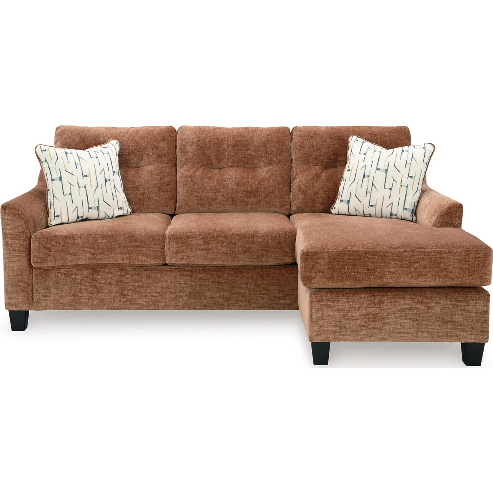 Amity Bay Sofa Chaise - Image 6