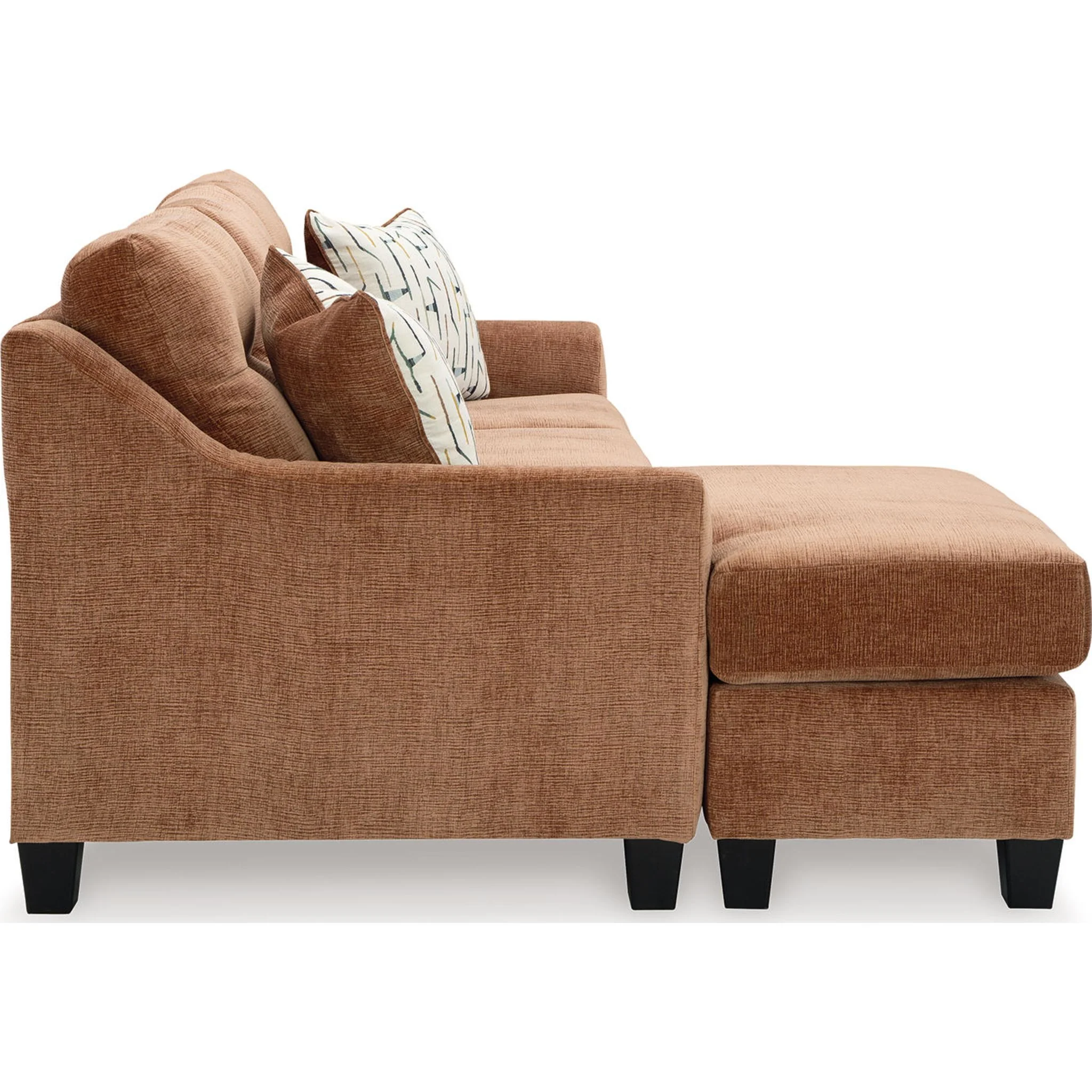 Amity Bay Sofa Chaise - Image 8
