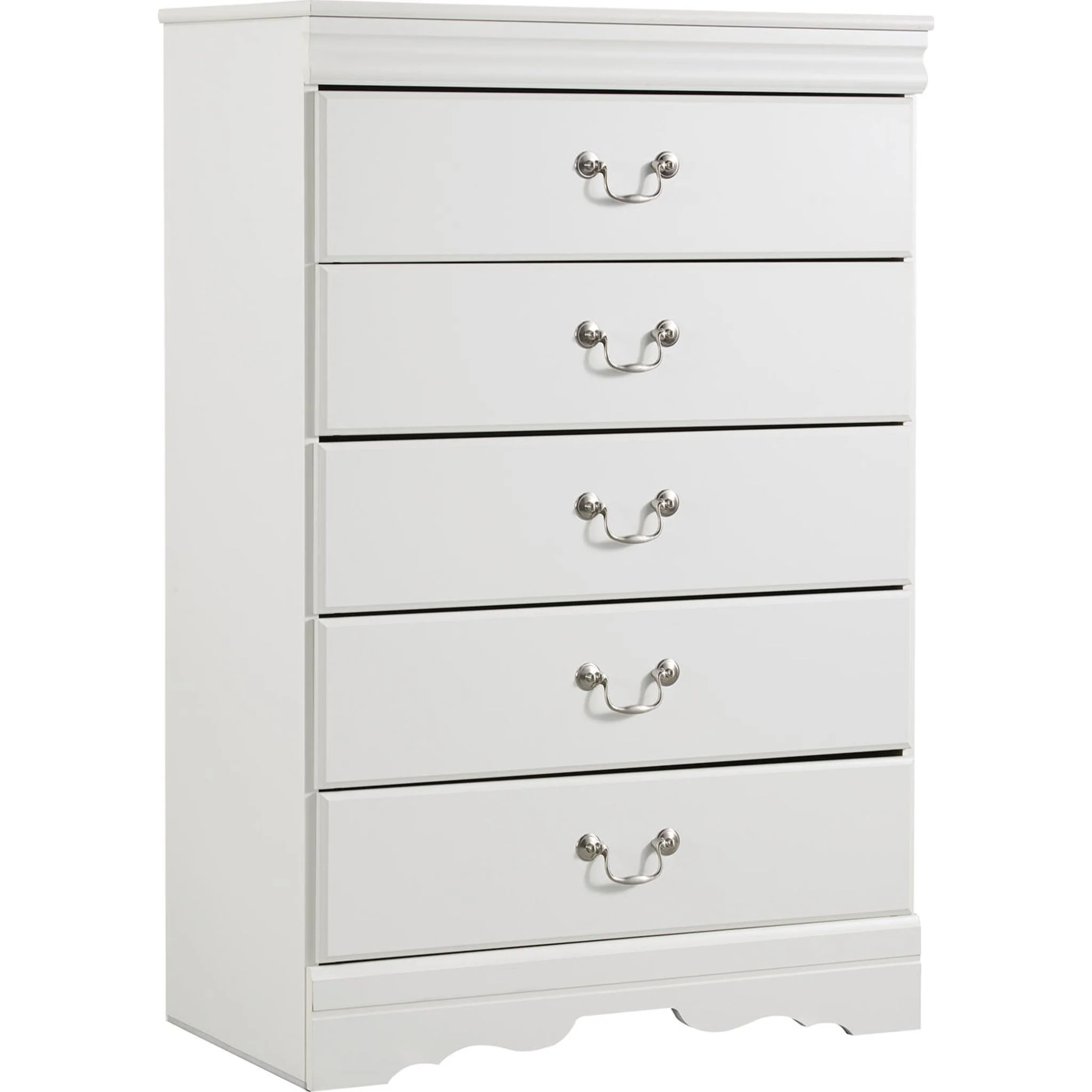 Anarasia Chest - White - Image 9