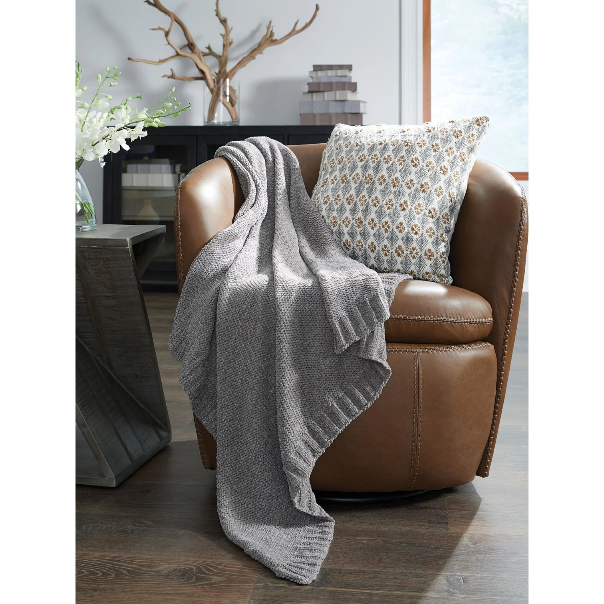 Anawood Throw - Image 12