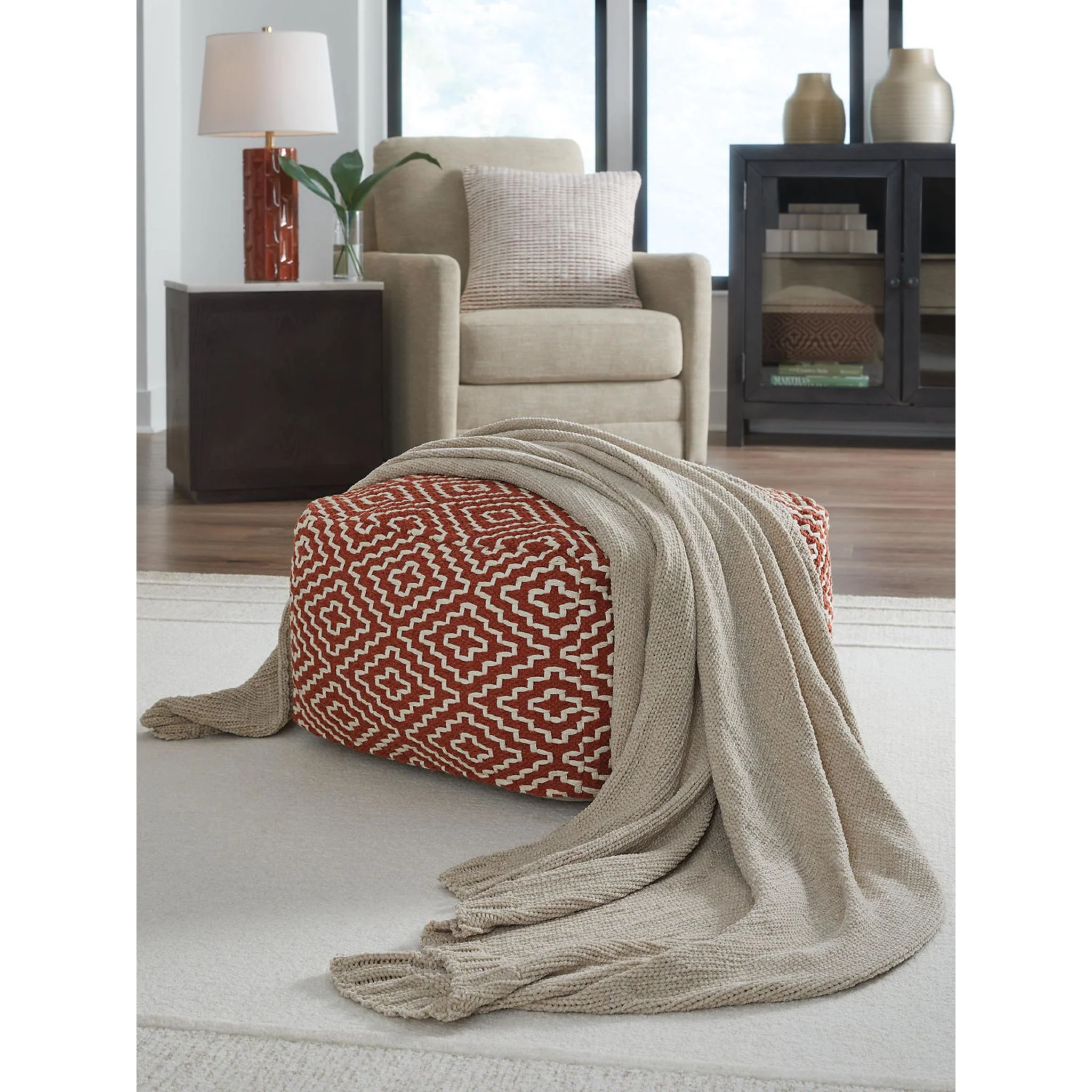 Anawood Throw - Image 17