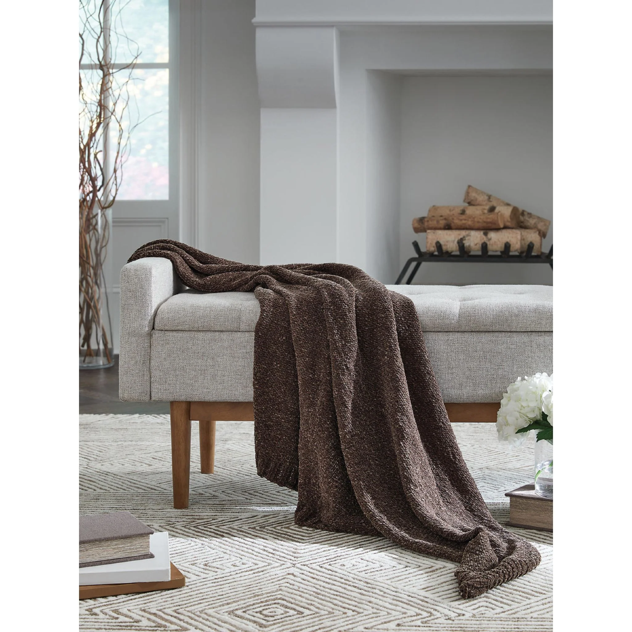 Anawood Throw - Image 2