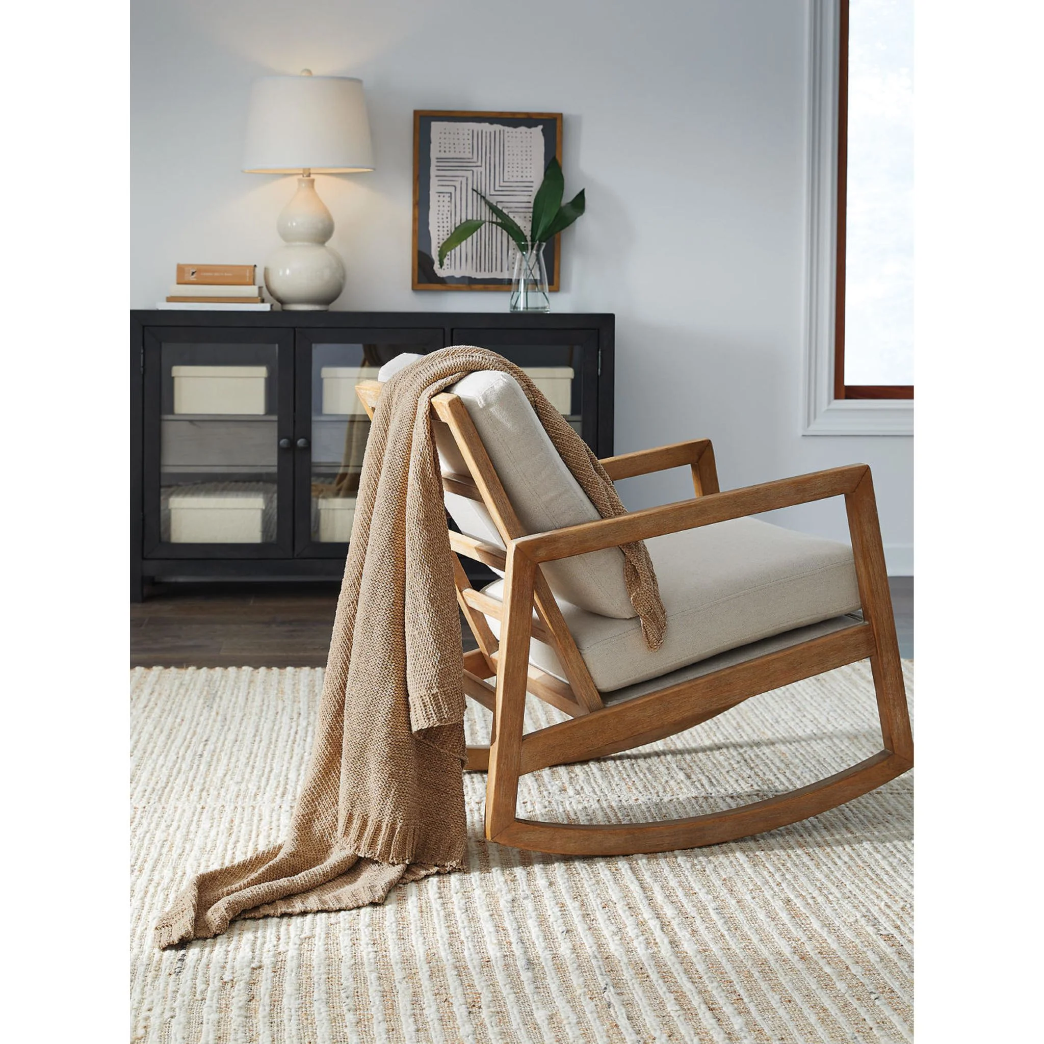 Anawood Throw - Image 7
