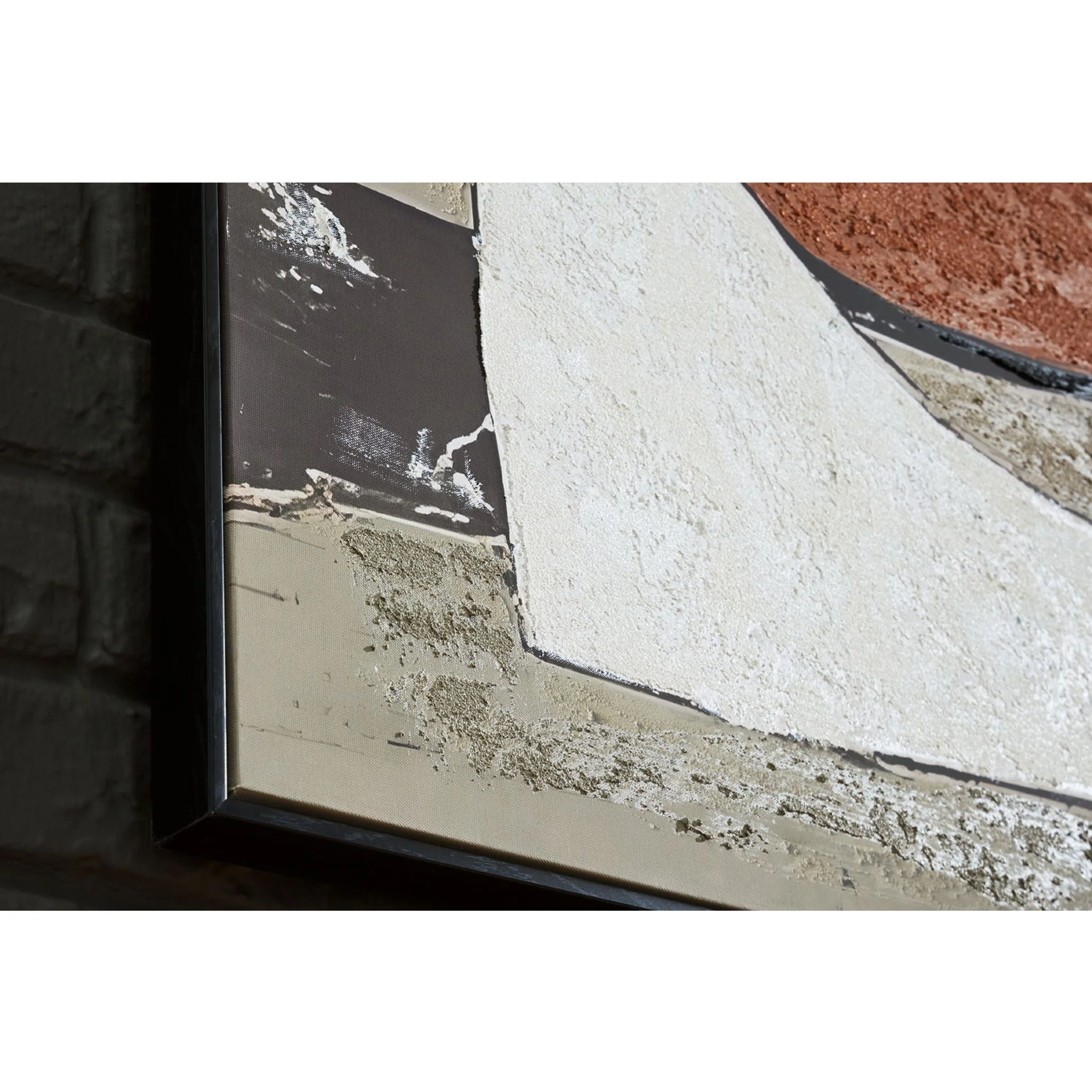 Anchorstone Wall Art 72.00" x 48.00" - Image 5