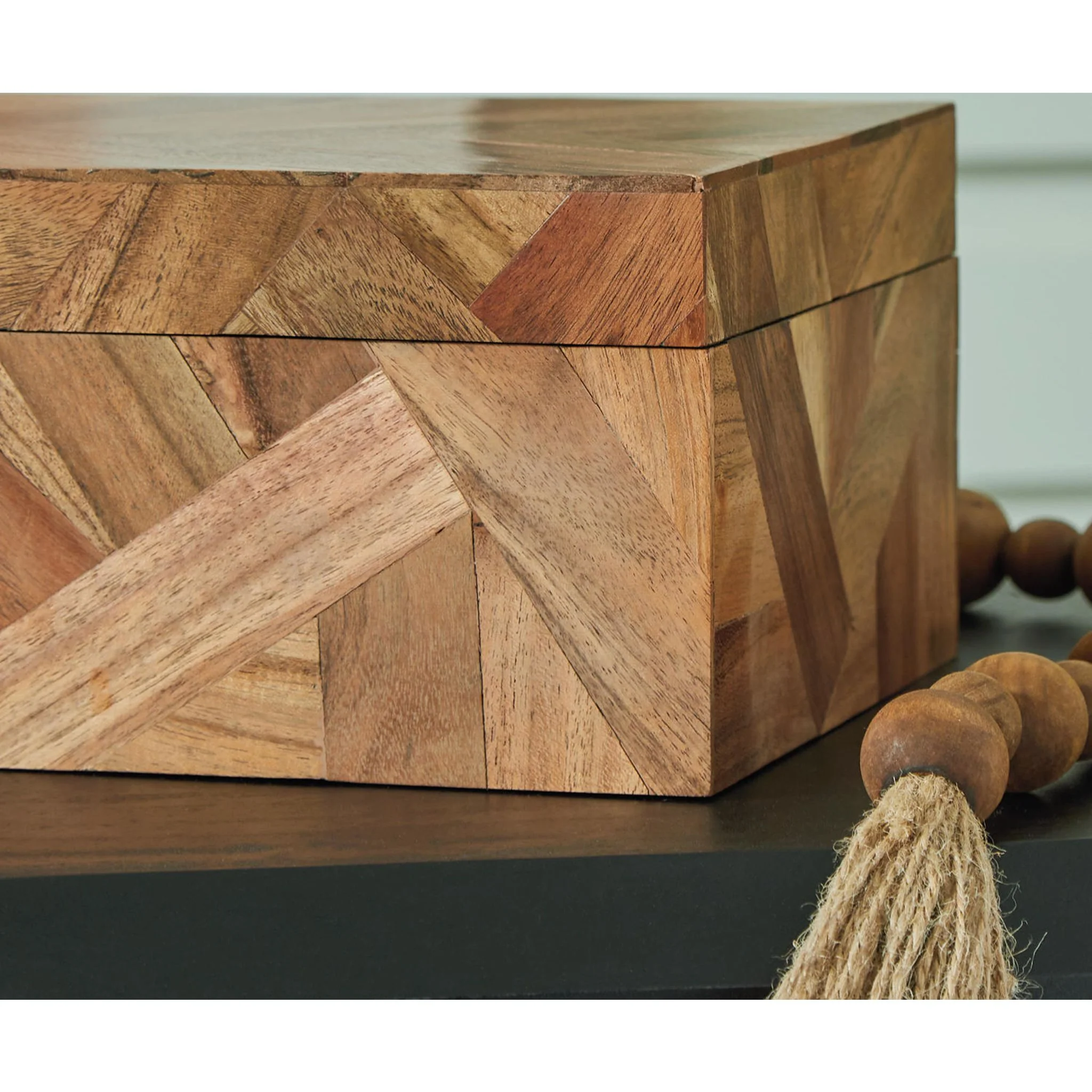 Antford Boxes (Set of 2) - Image 4