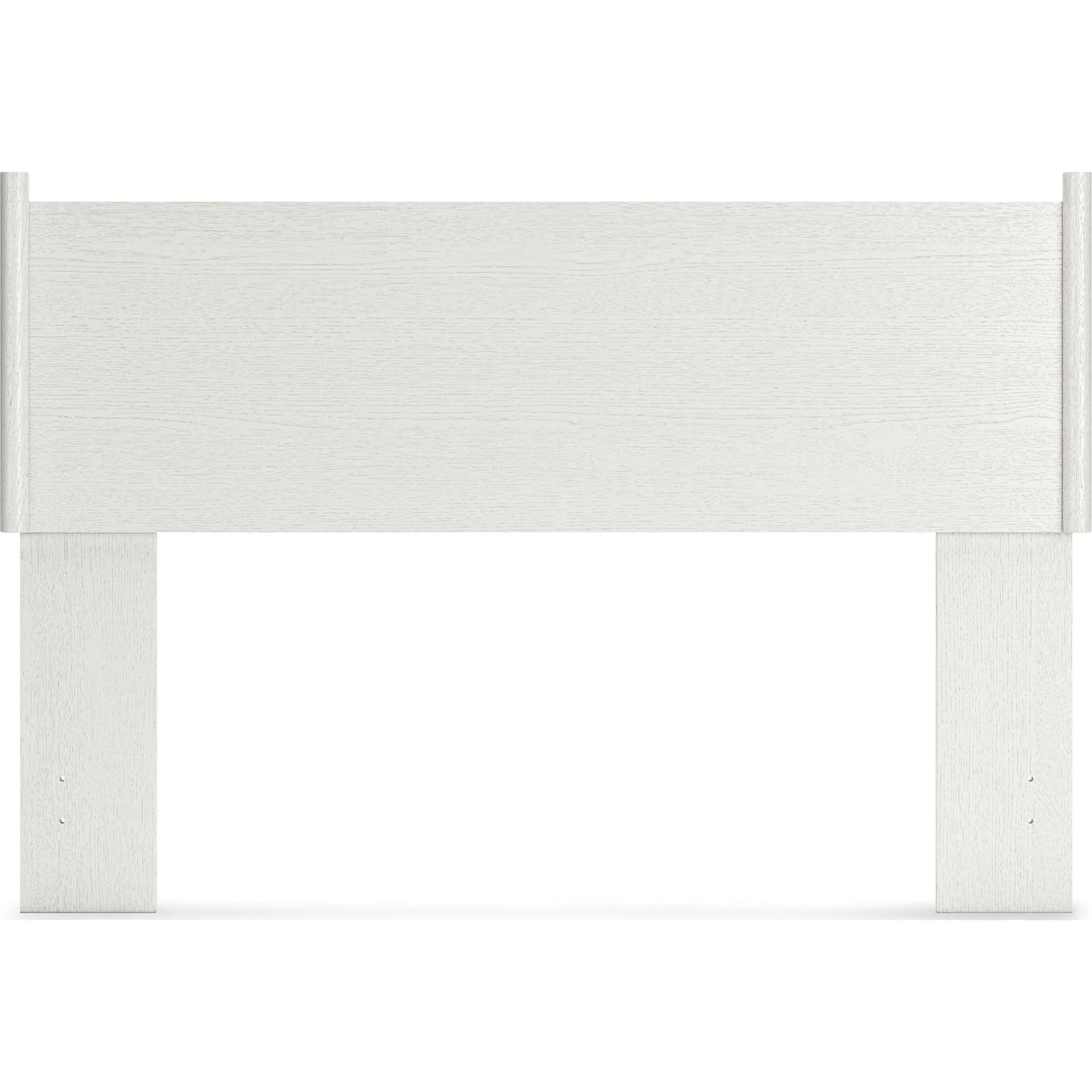 Aprilyn Queen Panel Headboard - White - Image 7