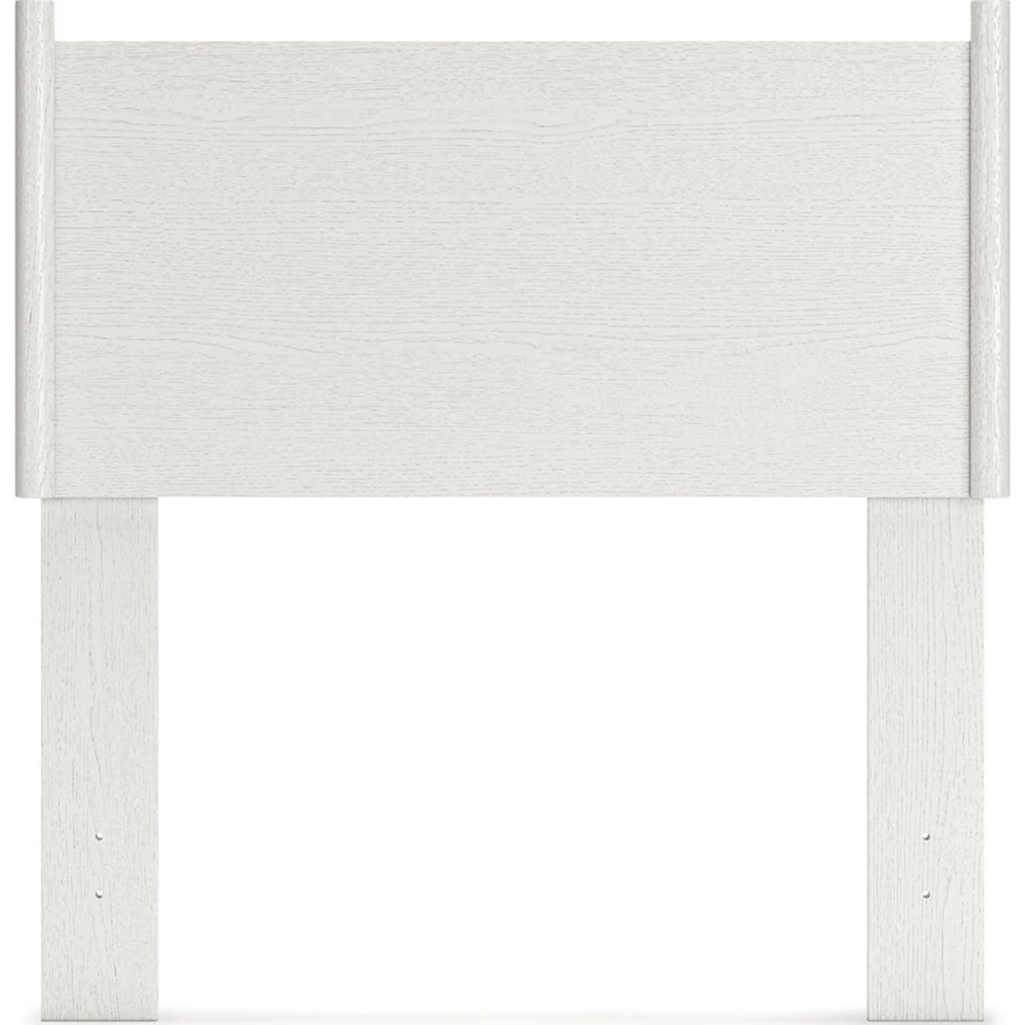 Aprilyn Twin Panel Headboard - White - Image 6