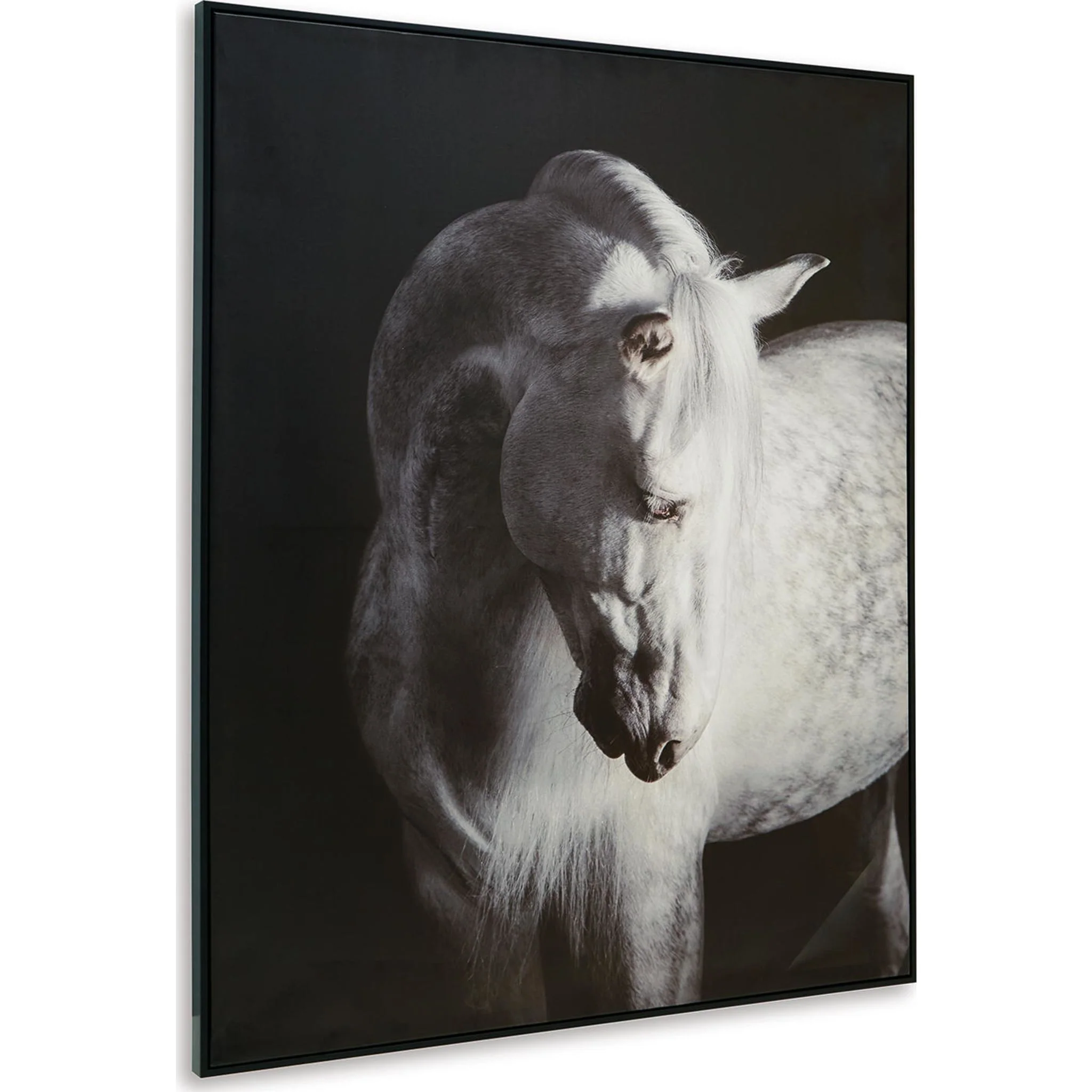 Archerwick Wall Art 40.00" x 50.00" - Image 3