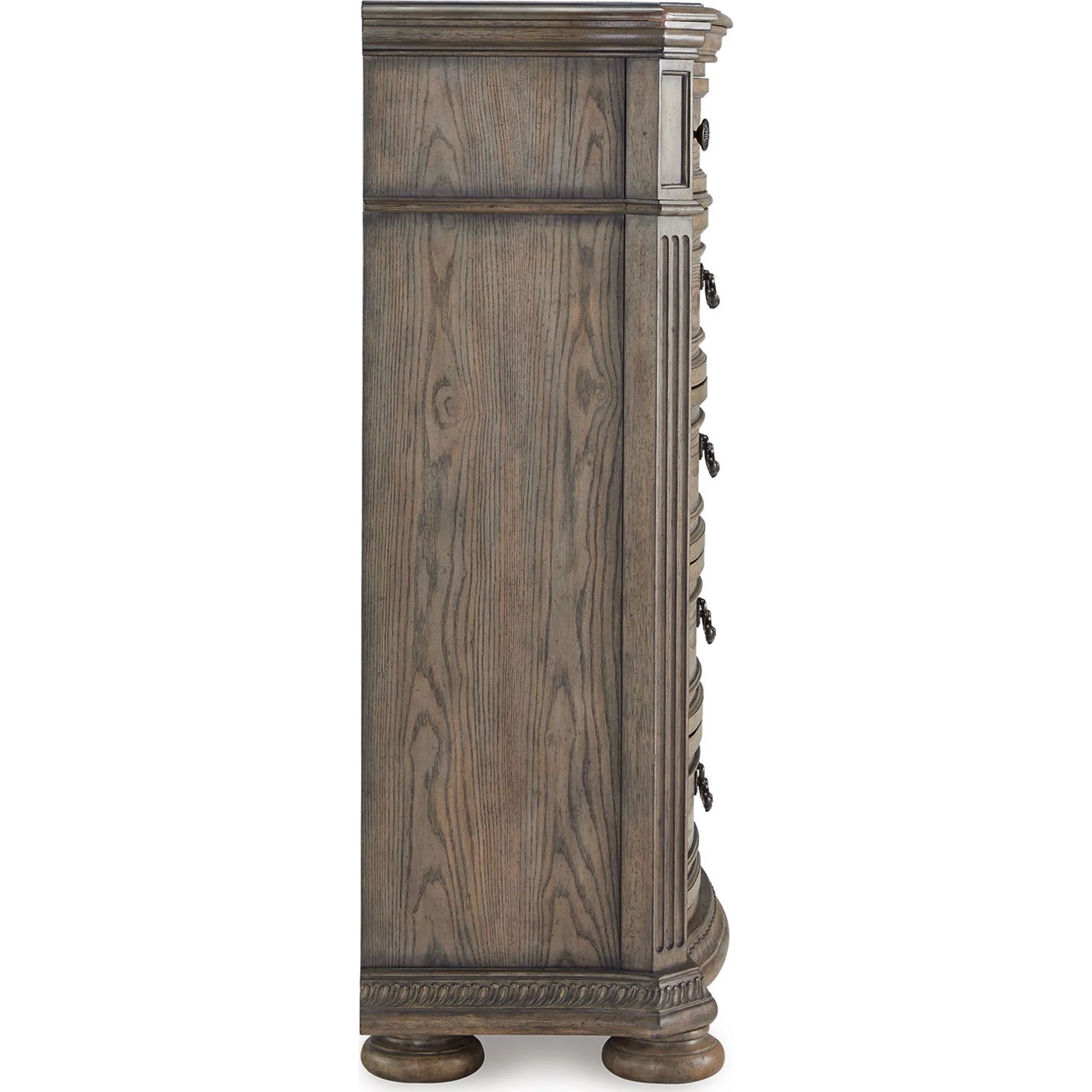 Ardenfield Chest - Light Brown - Image 6