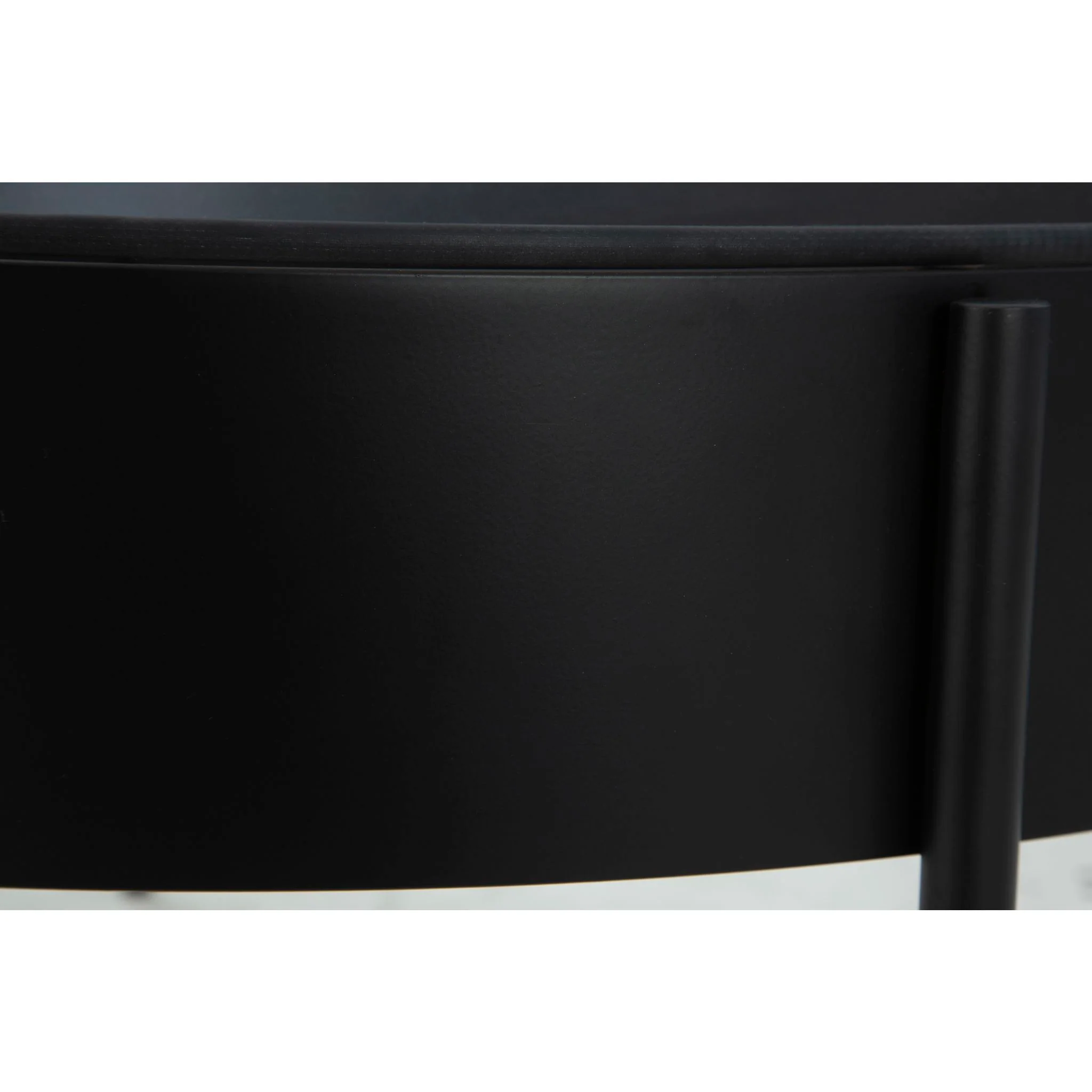 Ardoline 3 Pack Tables - Black - Image 6