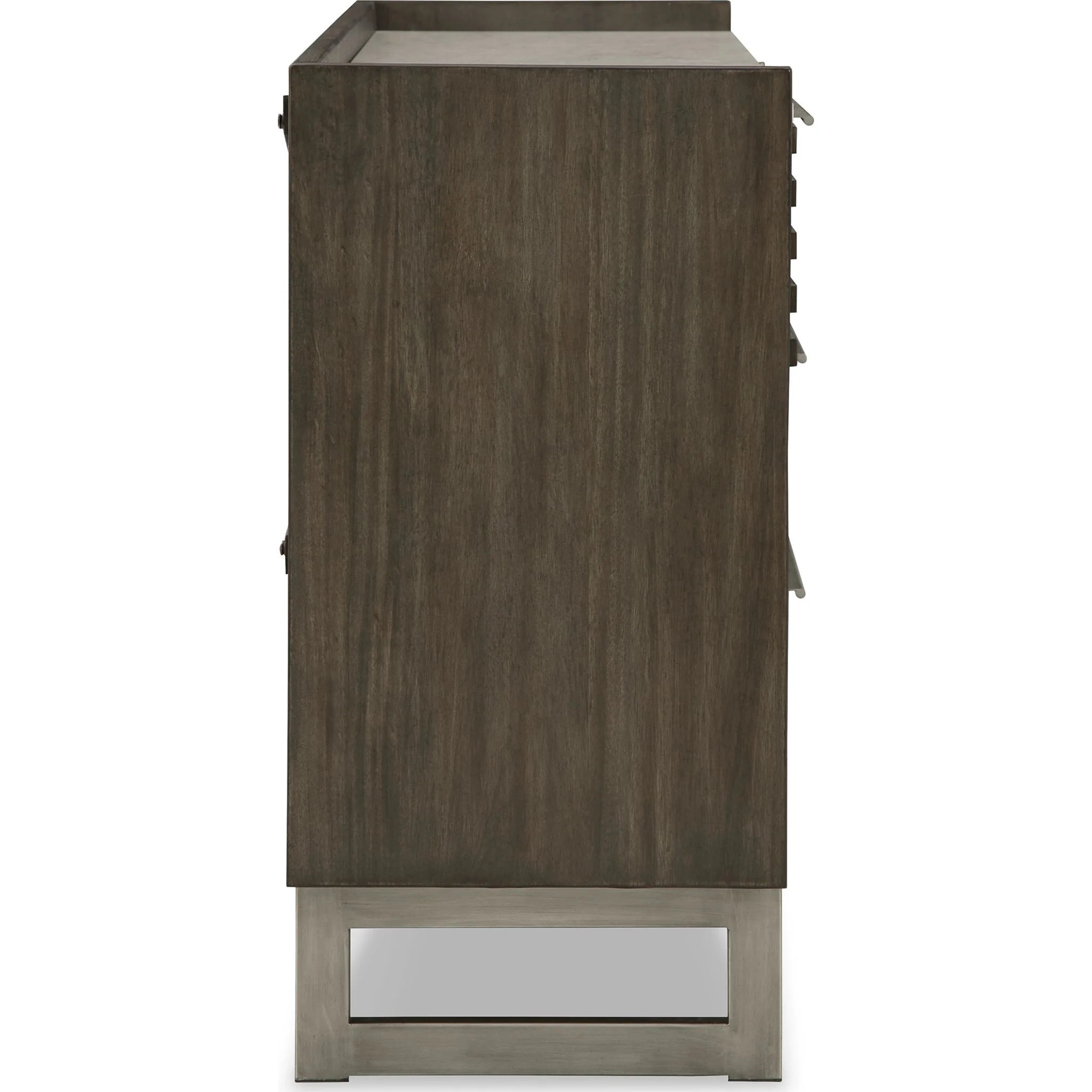 Arkenton Dresser - Grayish Brown/White - Image 5