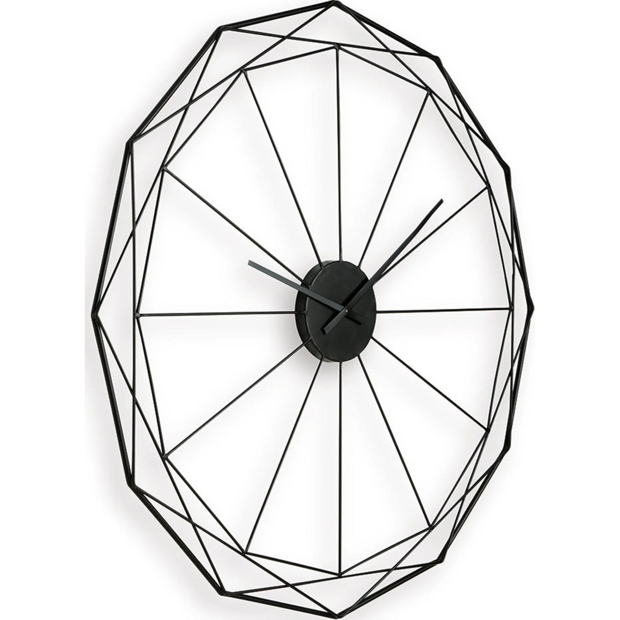 Arkthorne Wall Clock 35.63" x 35.63" - Image 4