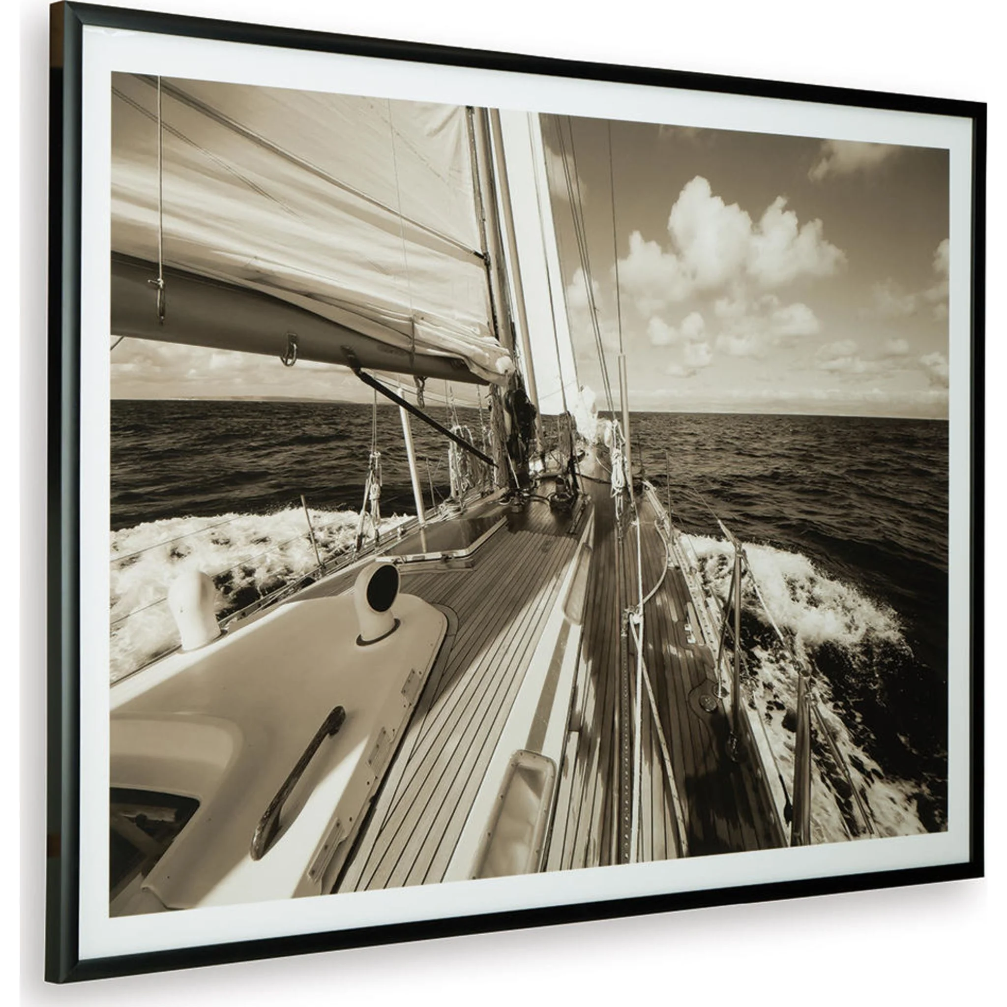 Arlanford Wall Art 62.88" x 47.25" - Image 4