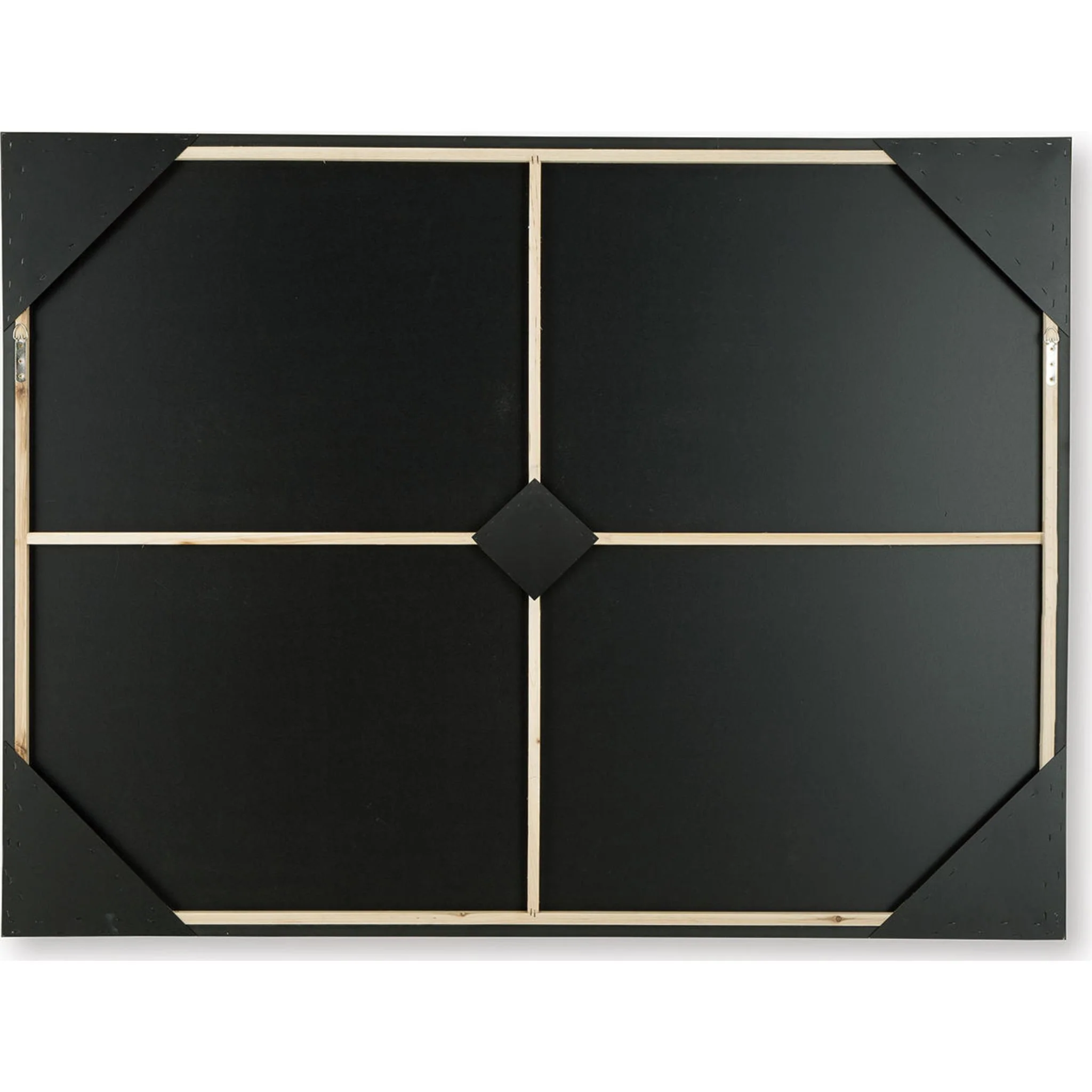 Arlanford Wall Art 62.88" x 47.25" - Image 5