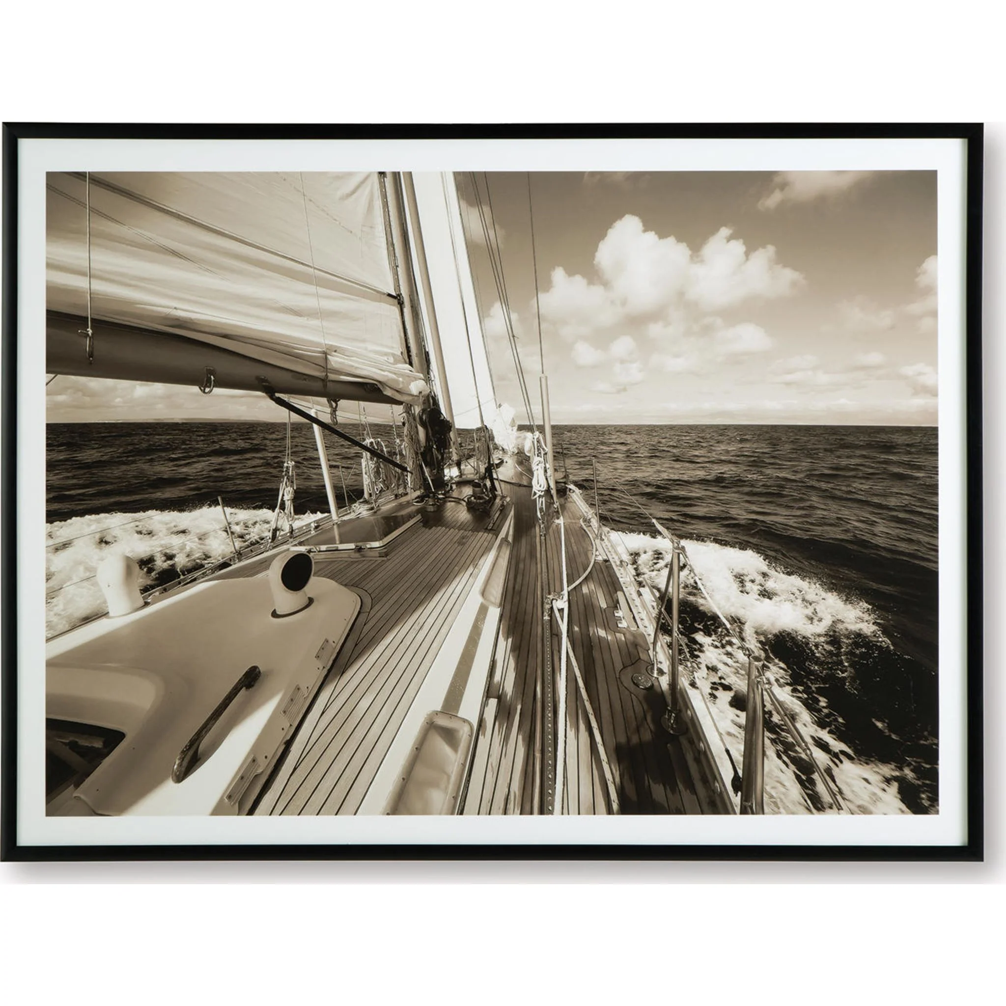 Arlanford Wall Art 62.88" x 47.25" - Image 8
