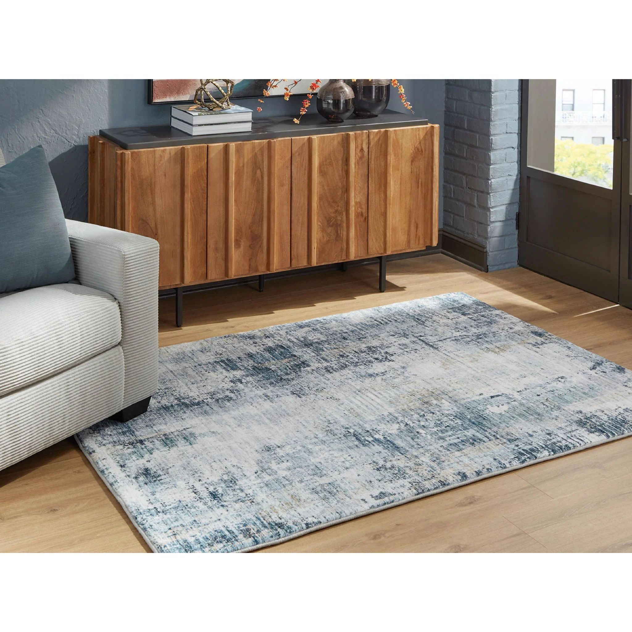 Arlenmont Area Rug - Image 5