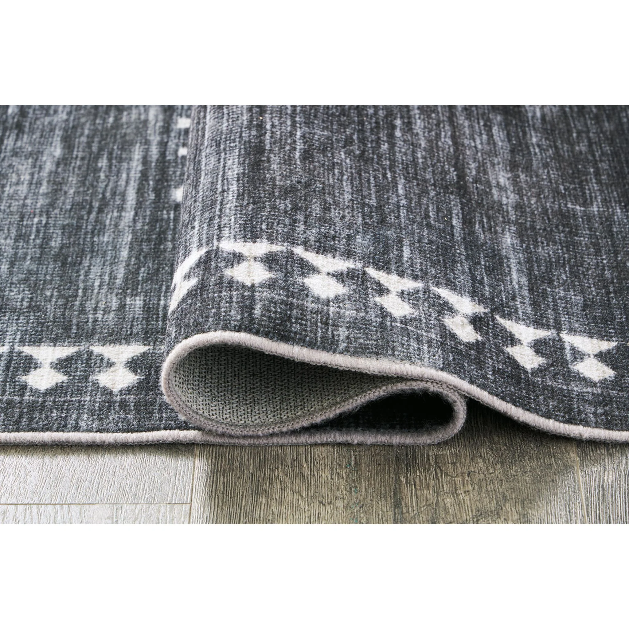 Arloman Area Rug - 5'x7' - Image 3