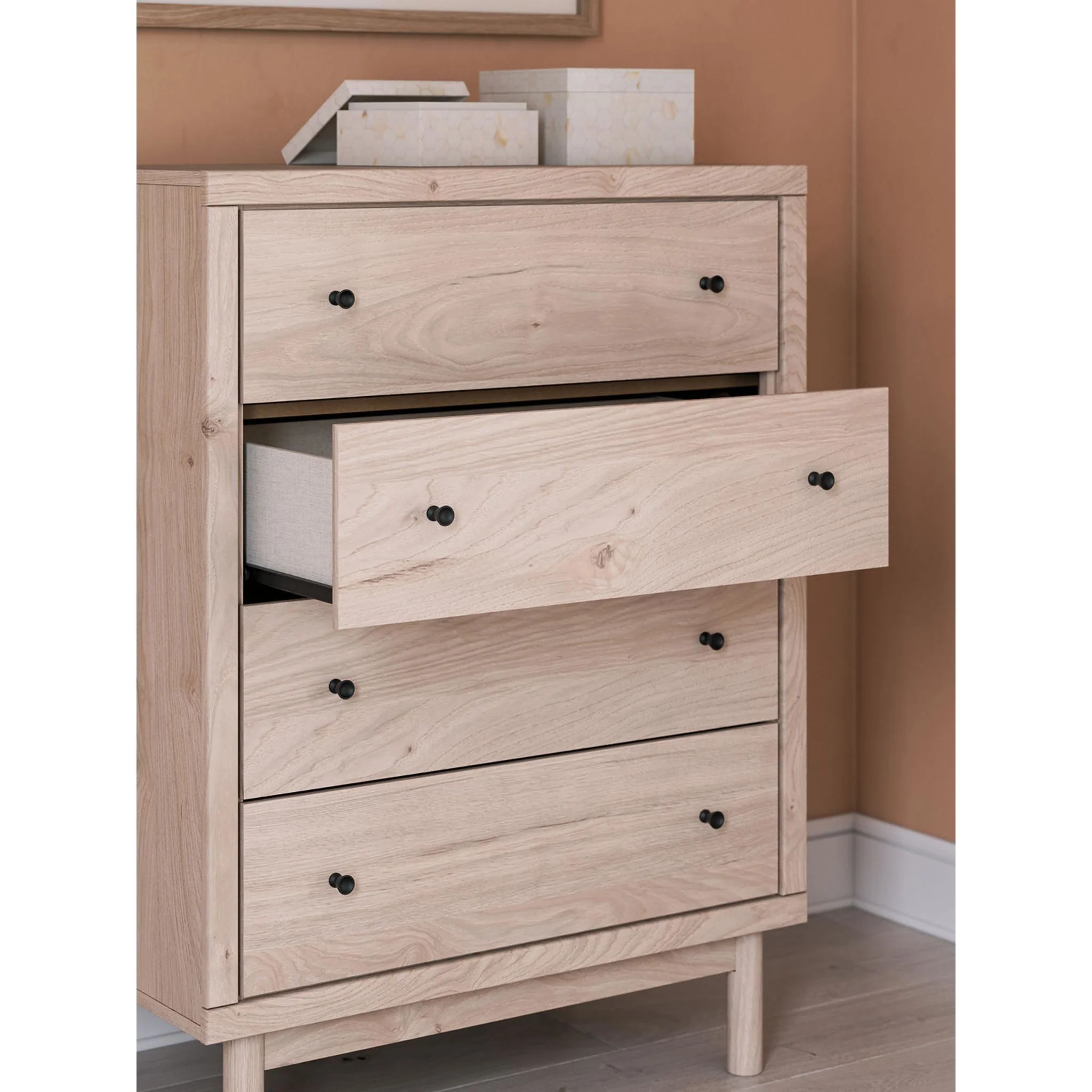 Arloster Chest - Tan - Image 10