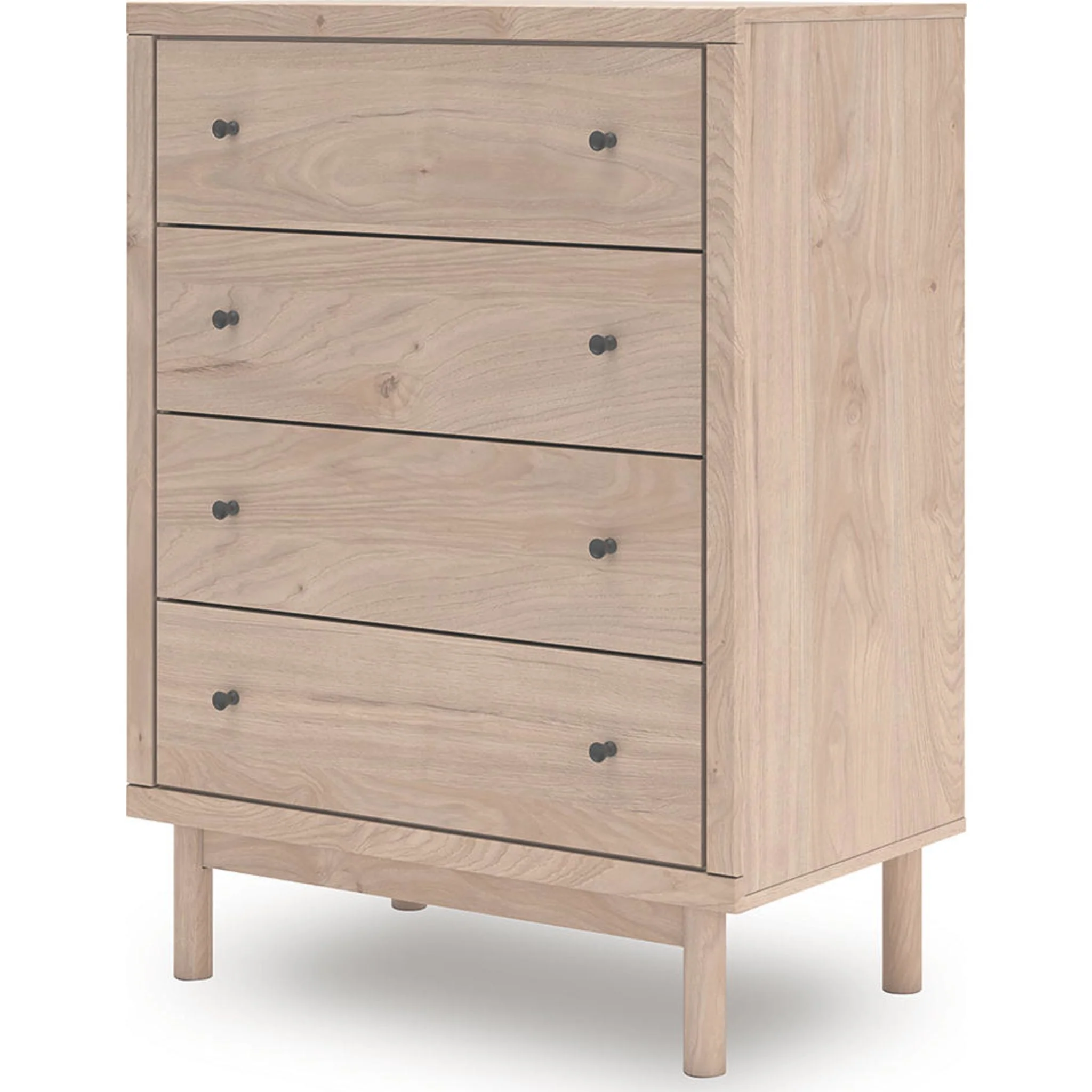 Arloster Chest - Tan - Image 3