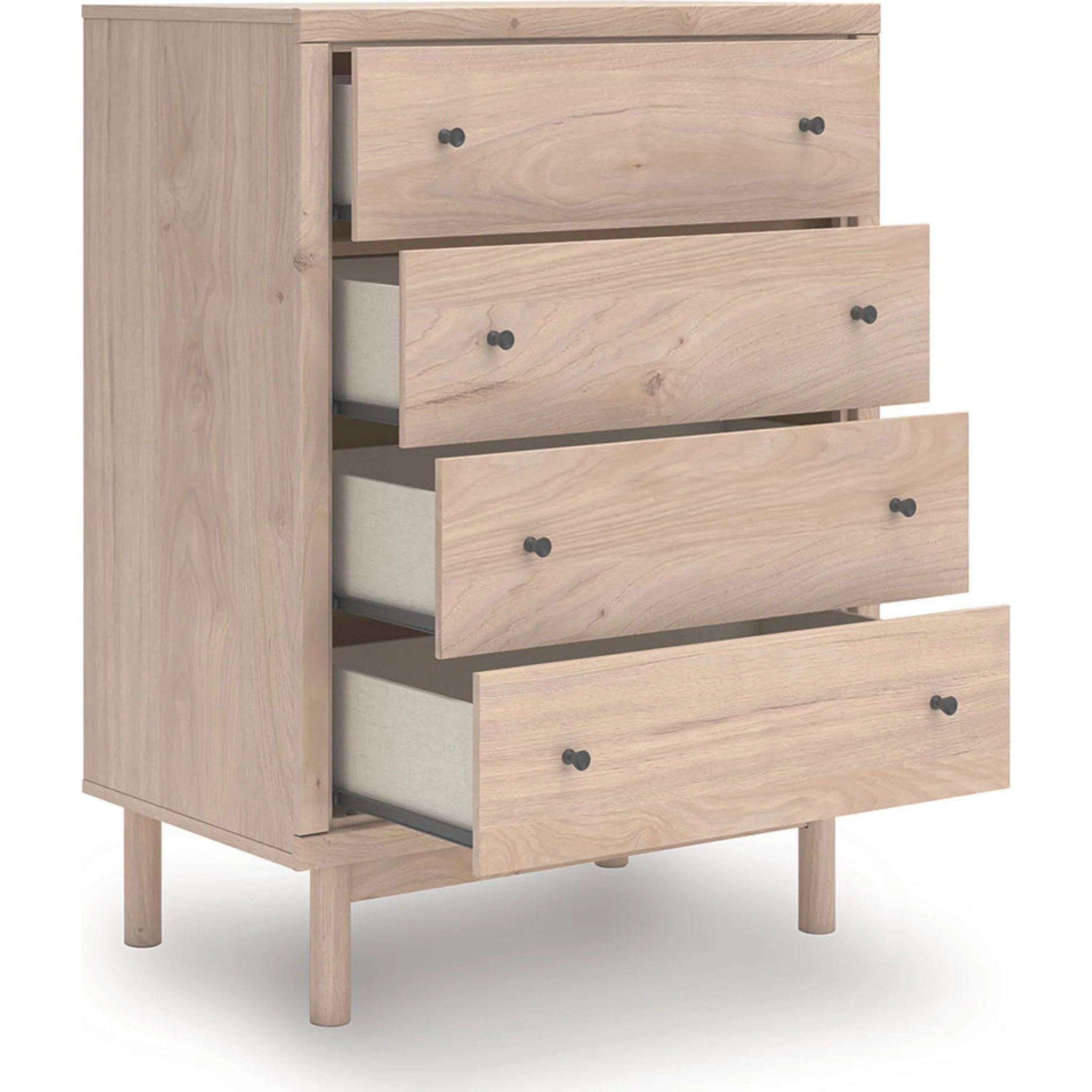 Arloster Chest - Tan - Image 4