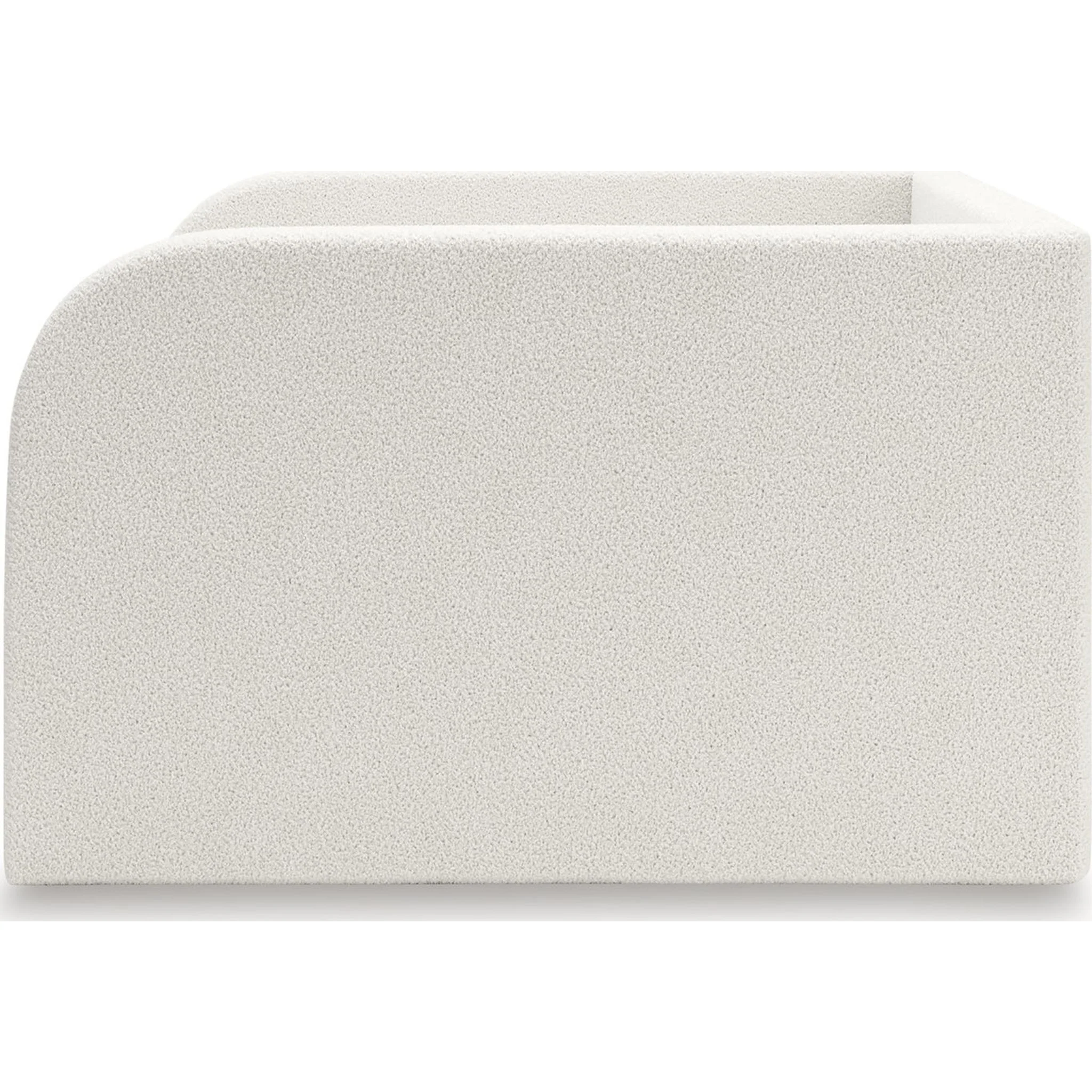 Arloster Daybed - Tan/White - Image 18
