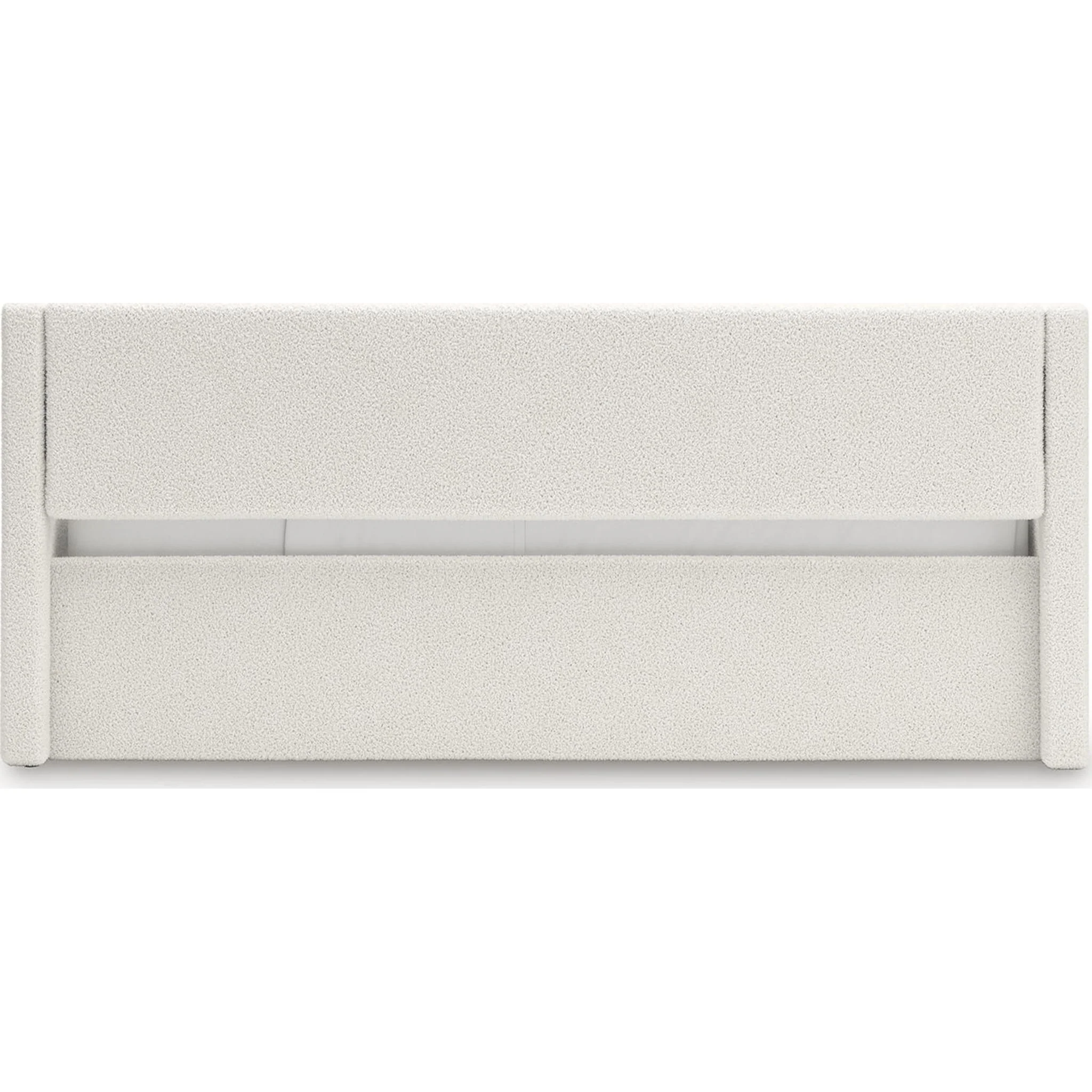 Arloster Daybed - Tan/White - Image 5