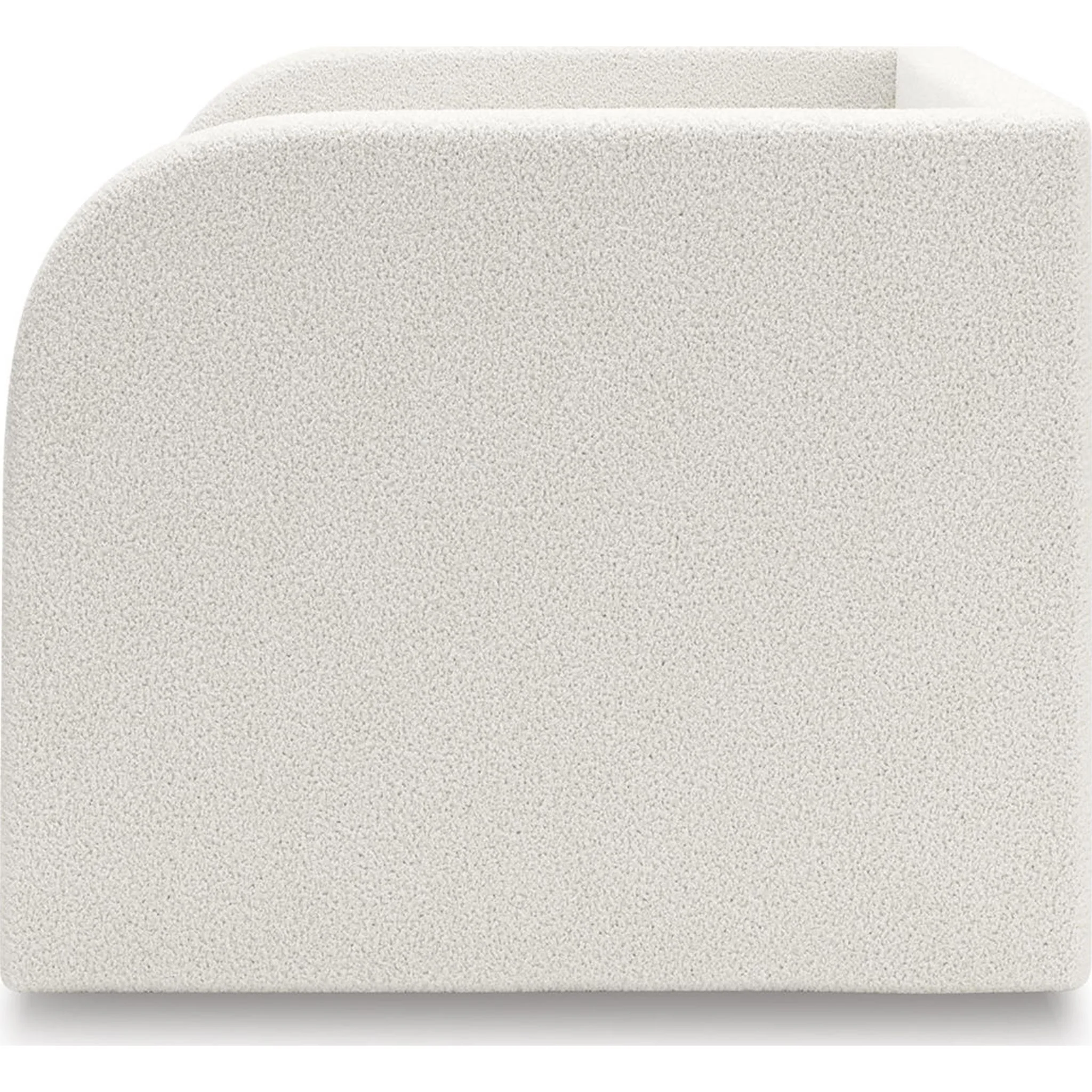 Arloster Daybed - Tan/White - Image 8