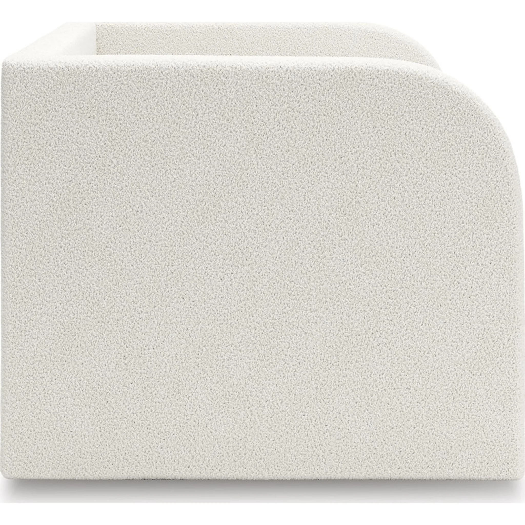 Arloster Daybed - Tan/White - Image 9