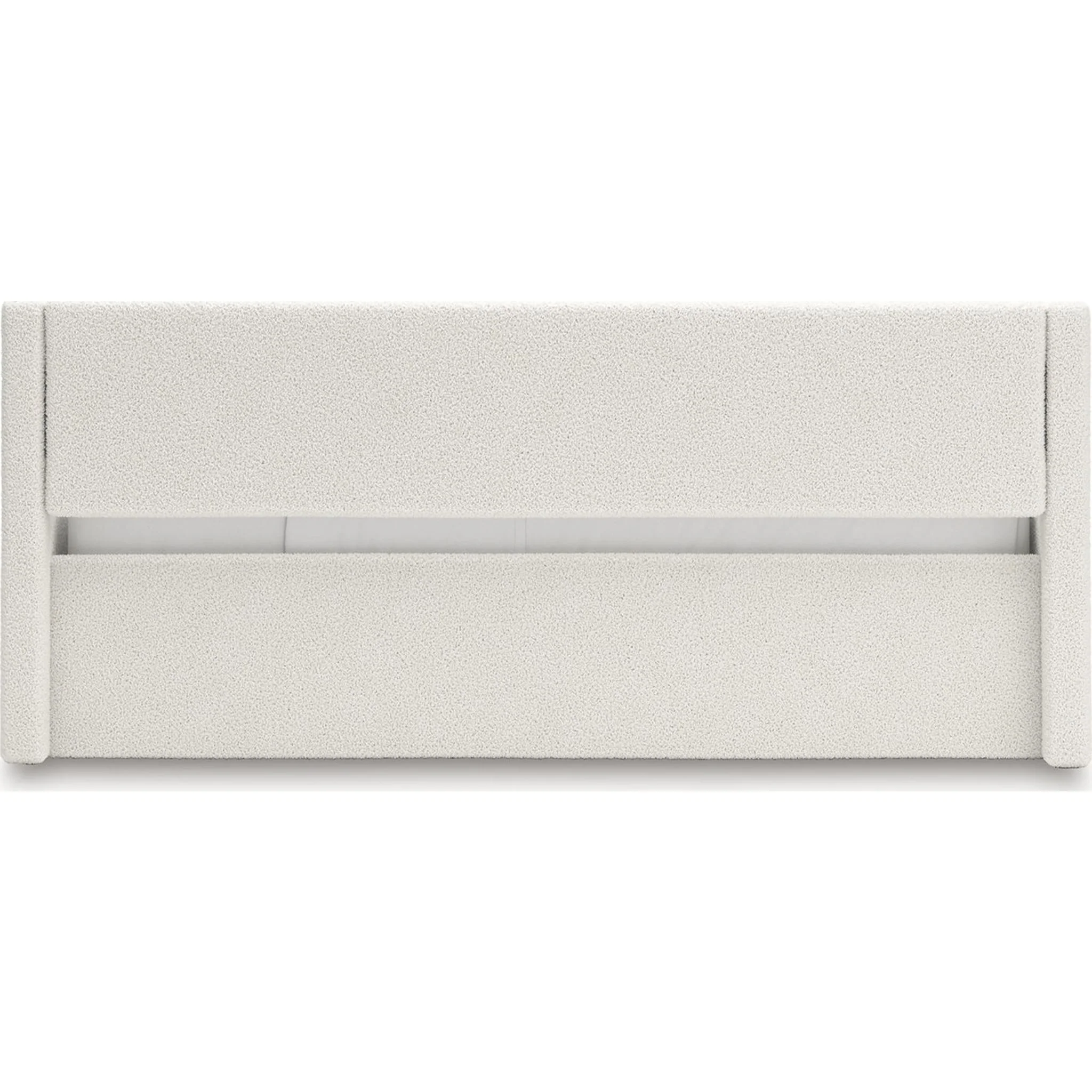 Arloster Daybed with Storage - Tan/White - Image 17