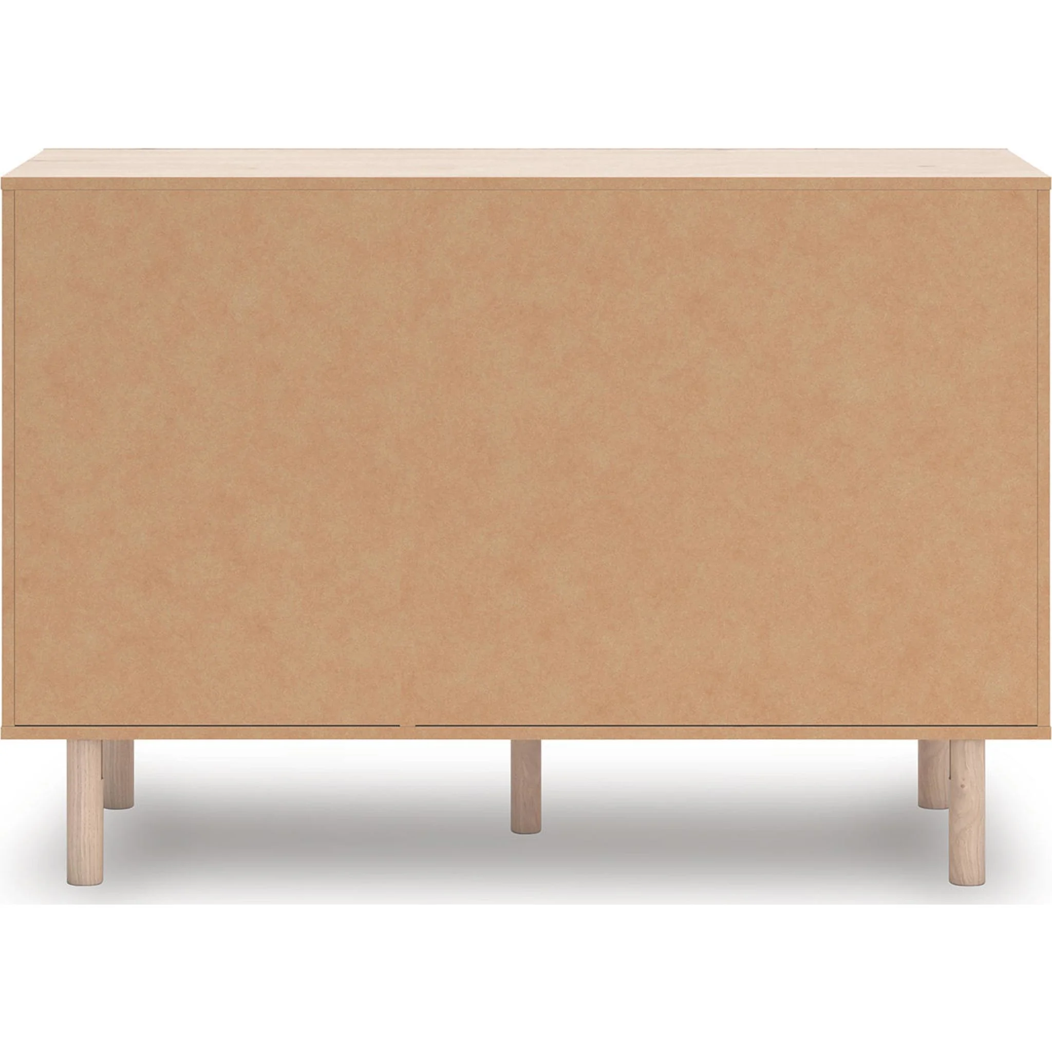 Arloster Dresser - Tan - Image 5