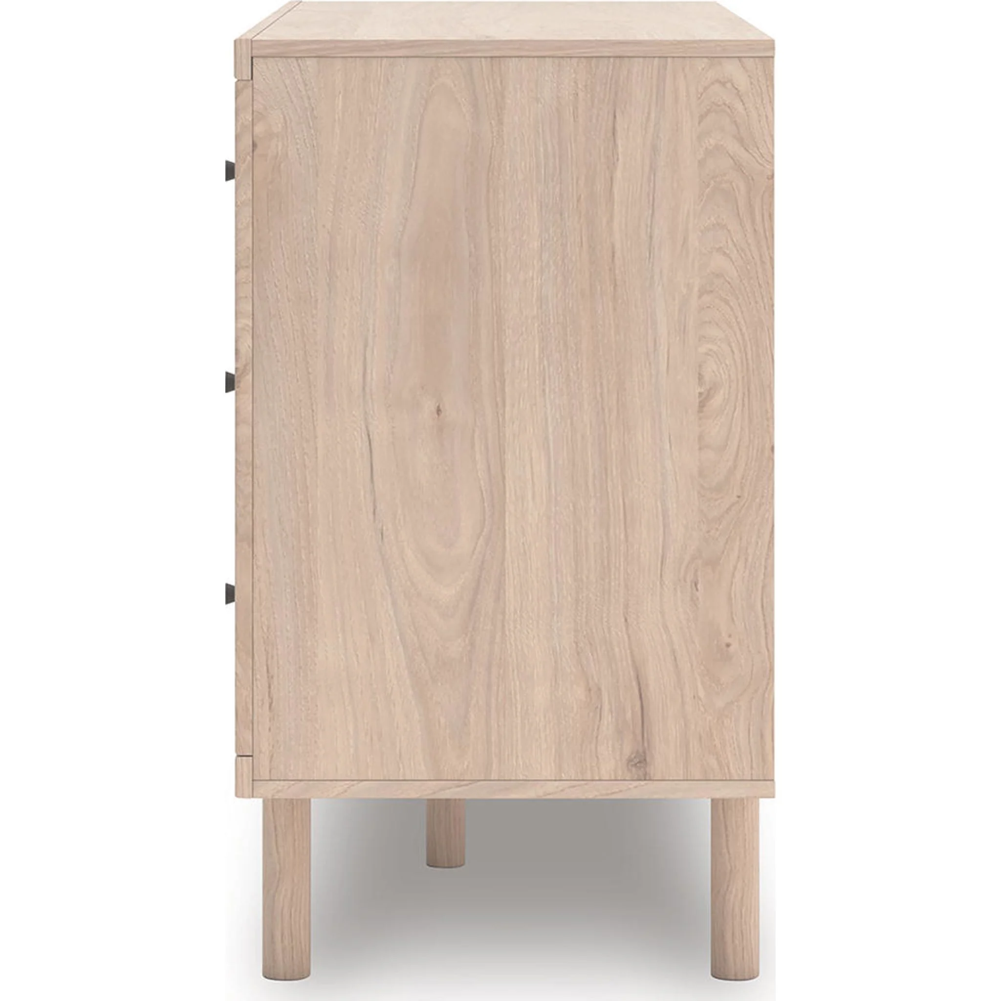 Arloster Dresser - Tan - Image 8