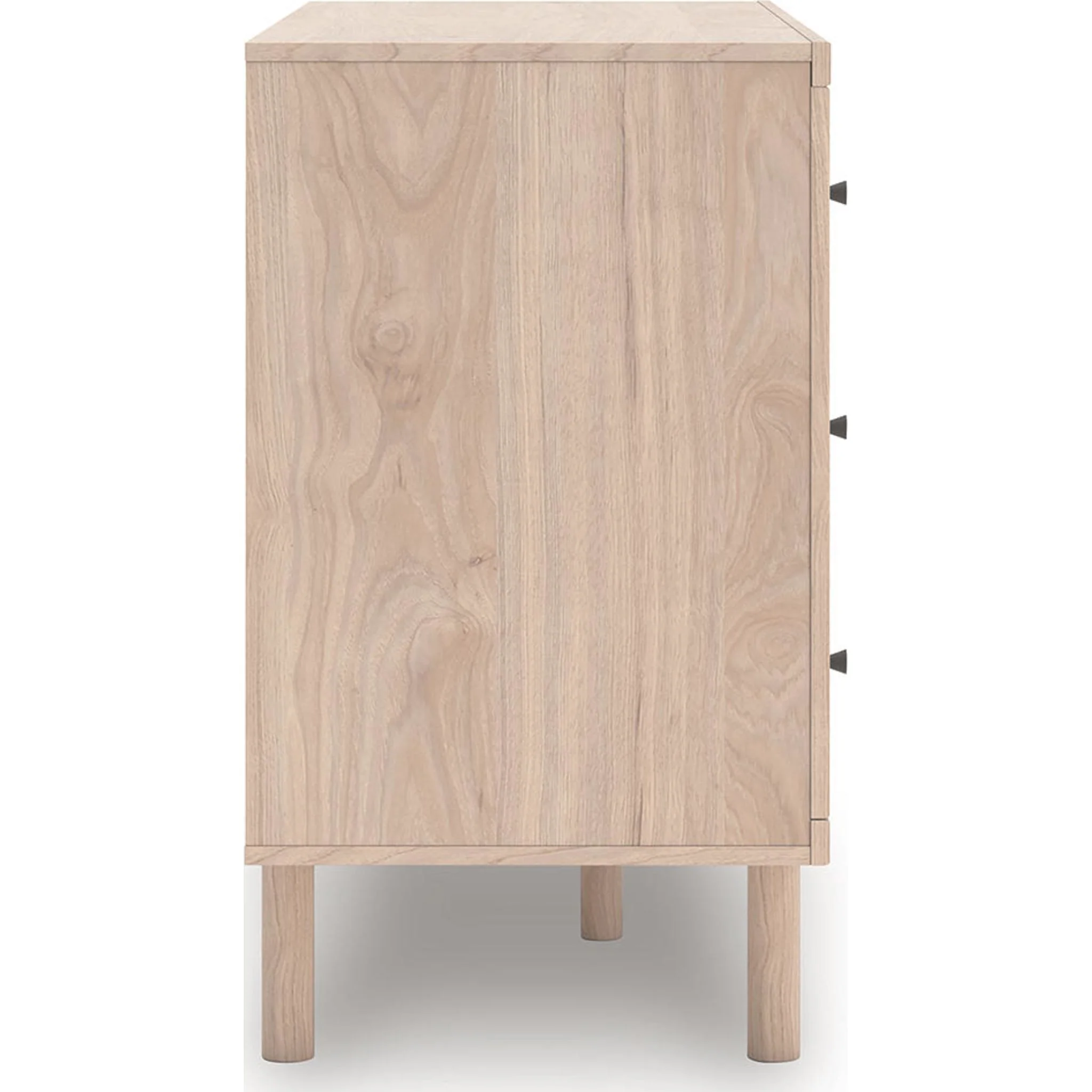 Arloster Dresser - Tan - Image 9