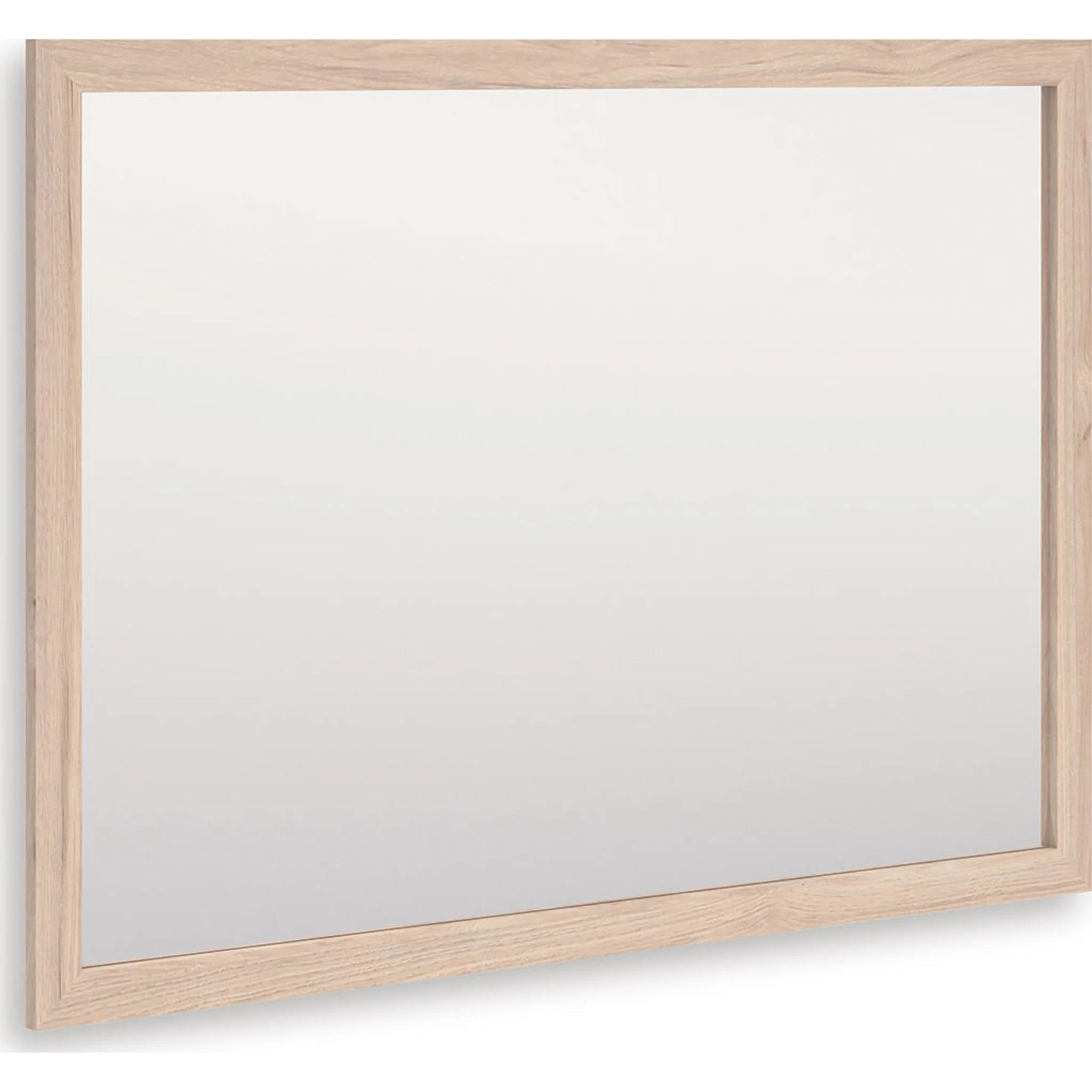 Arloster Mirror - Tan - Image 2