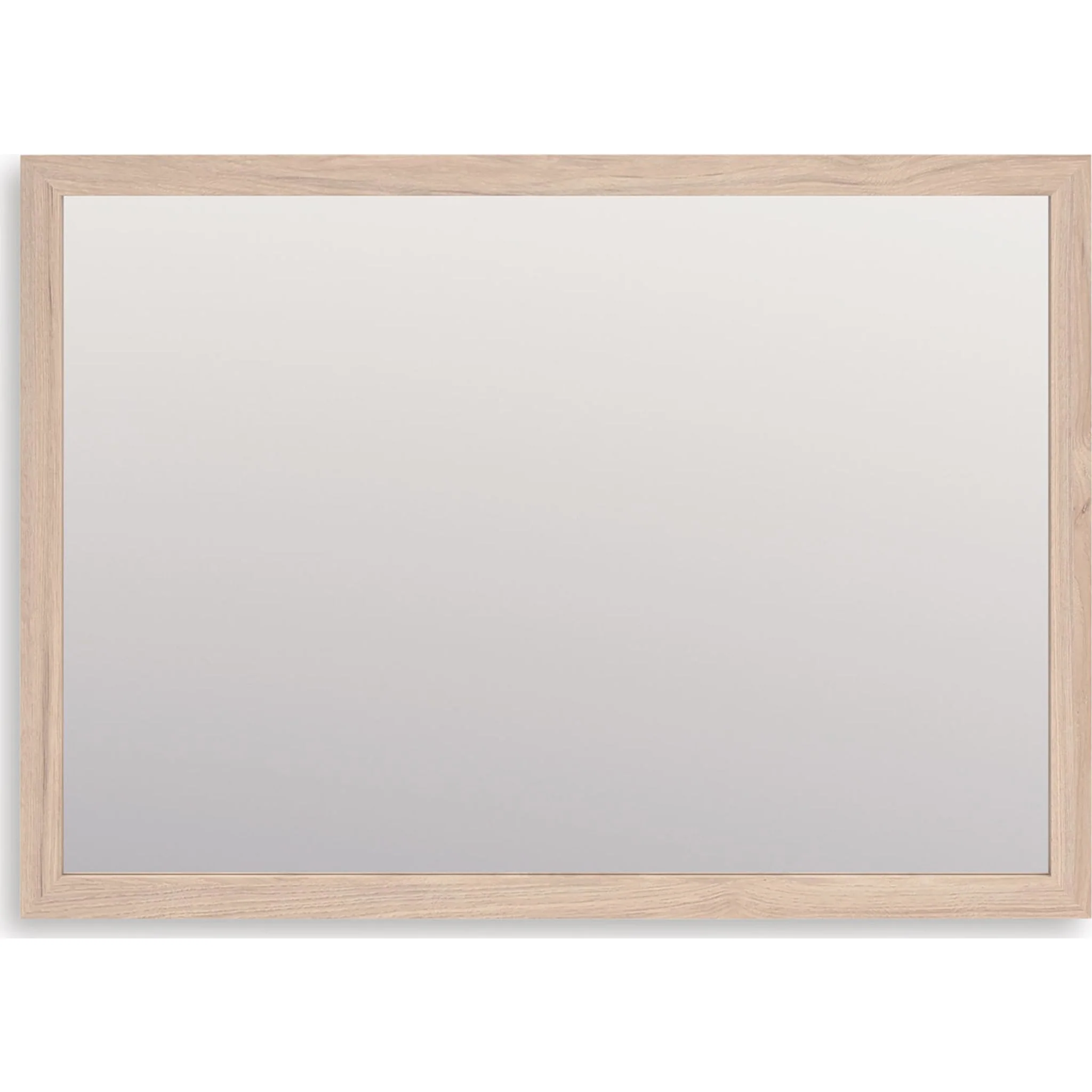 Arloster Mirror - Tan - Image 3