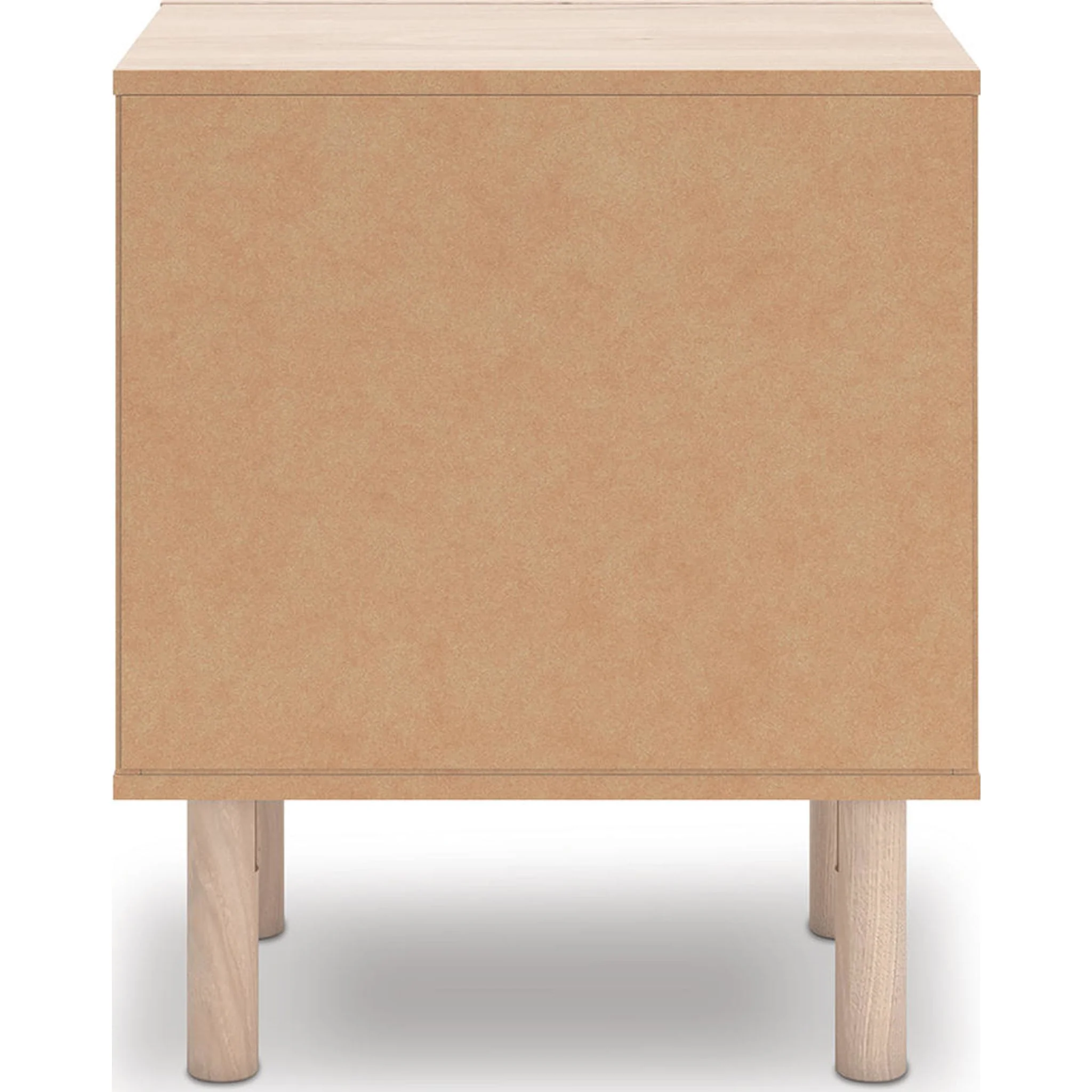 Arloster Nightstand - Tan - Image 5