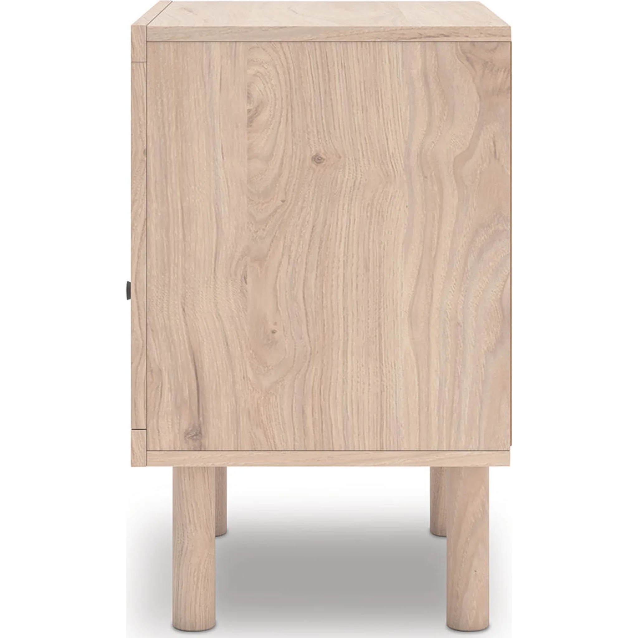 Arloster Nightstand - Tan - Image 7