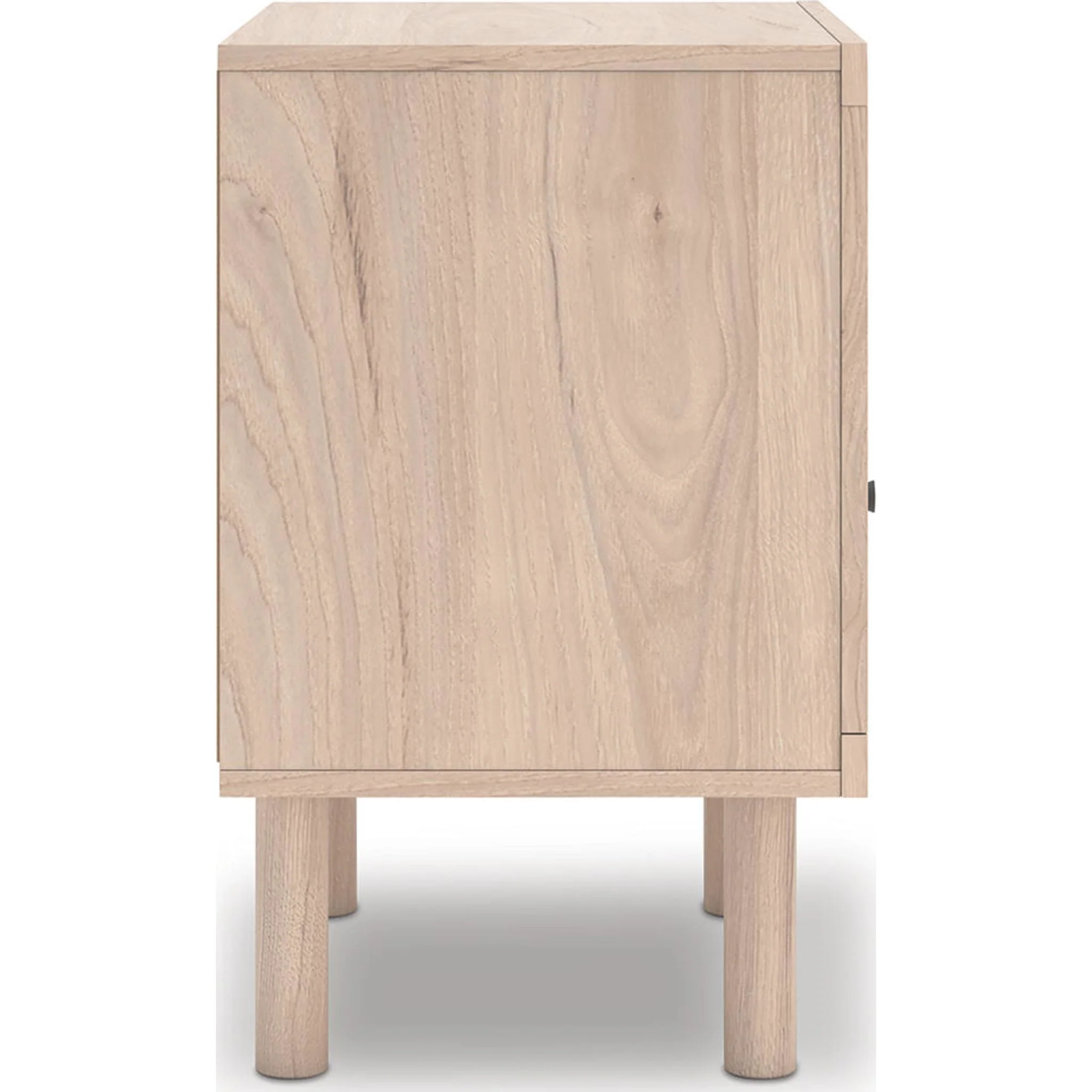 Arloster Nightstand - Tan - Image 8