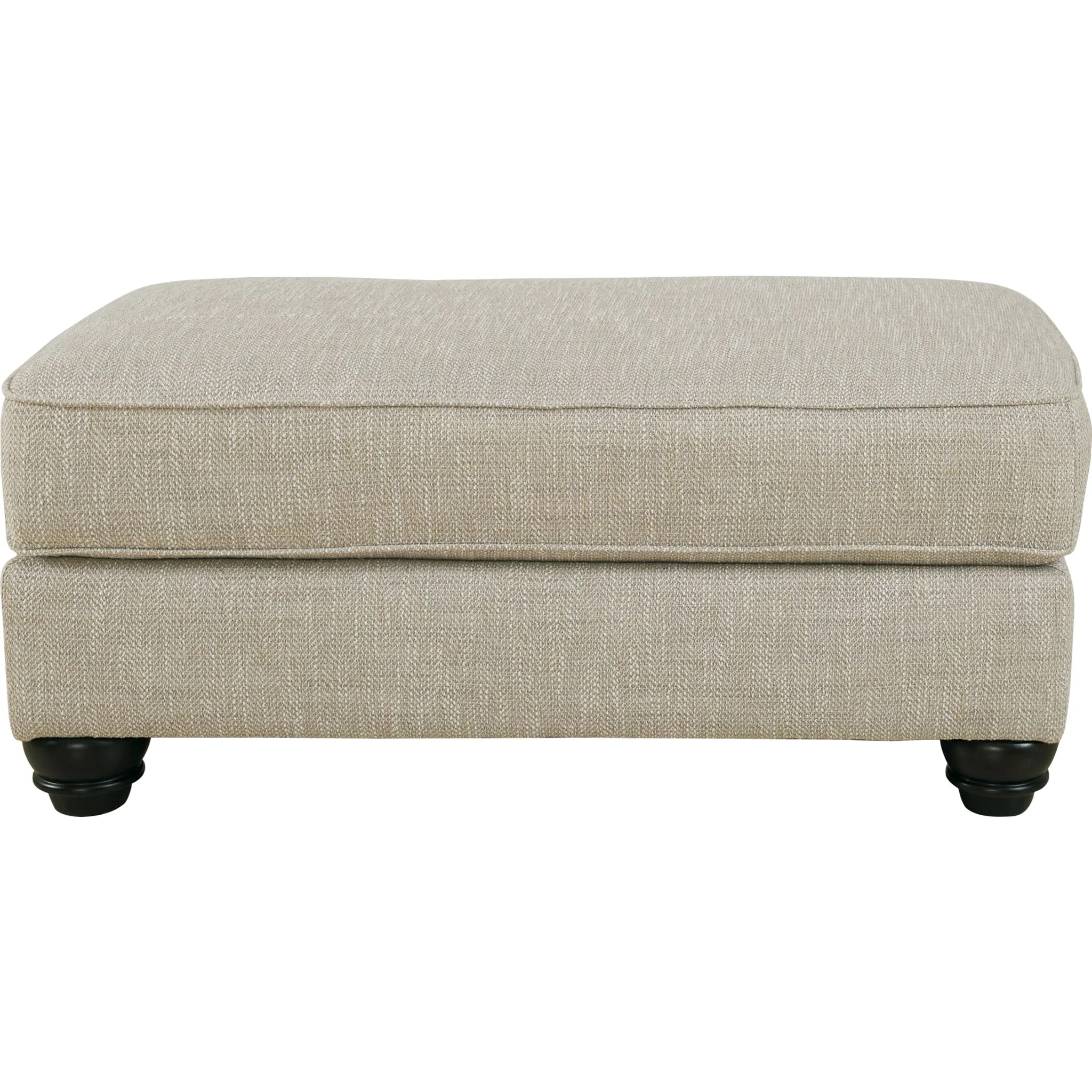 Asanti Ottoman - Fog - Image 3