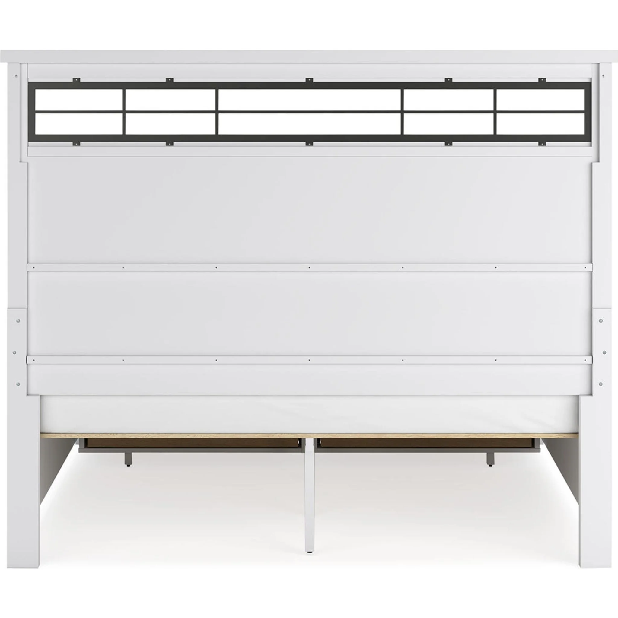 Ashbryn Storage Bed - White - Image 24