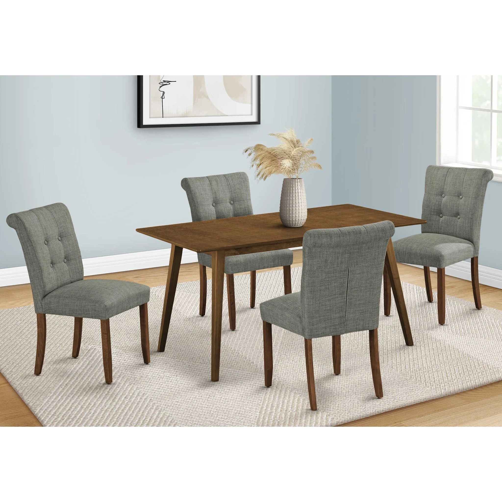 Asher Dining Set - Image 2